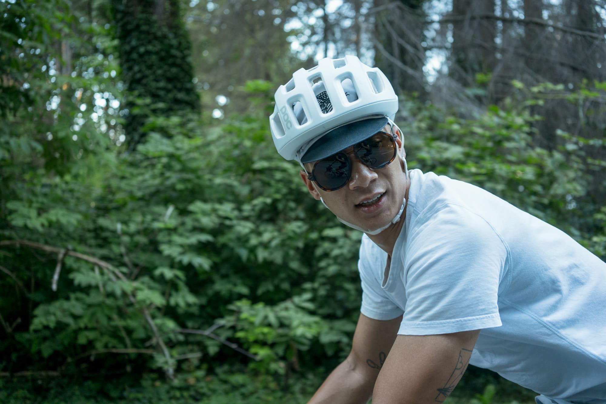 ombraz cycling glasses