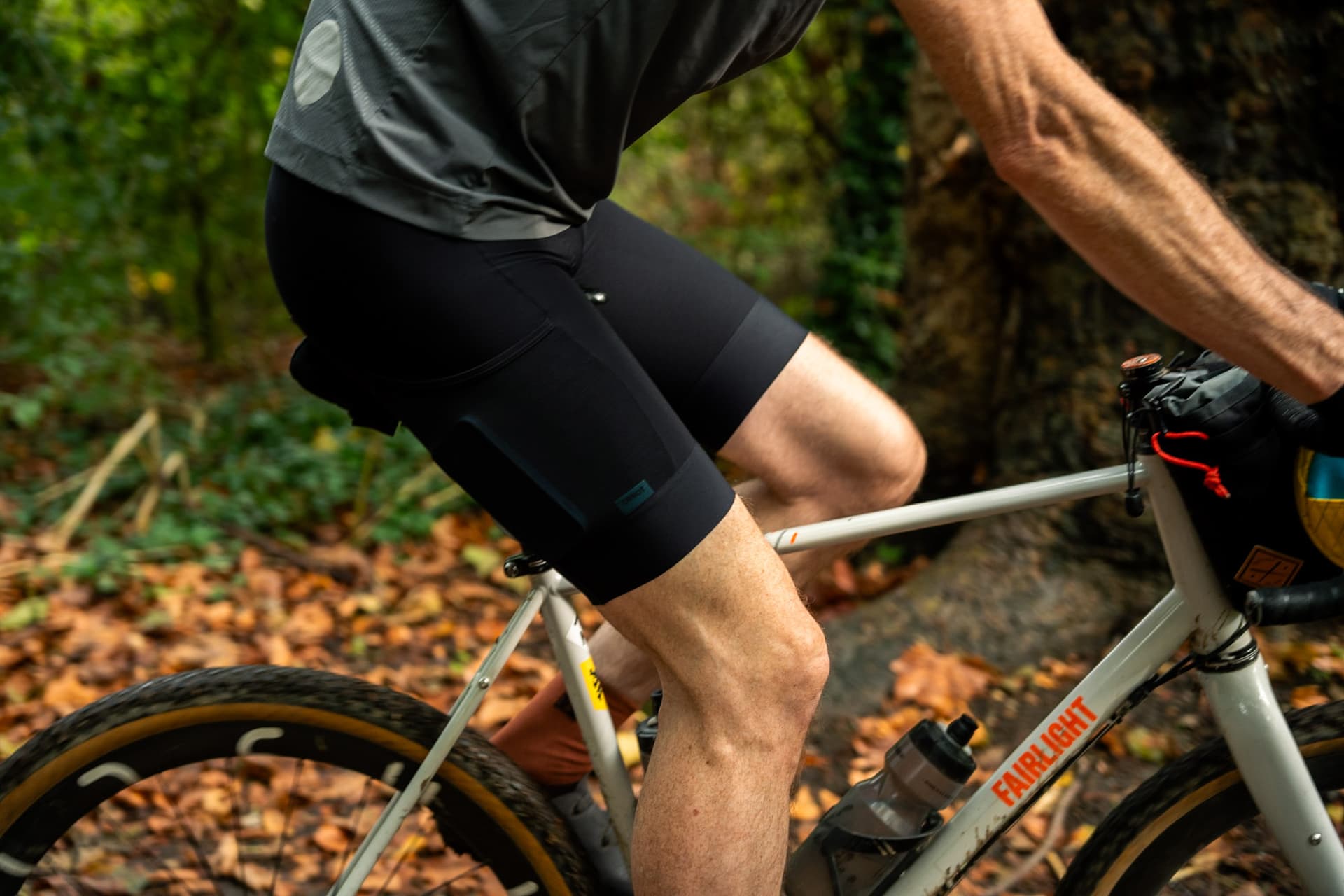 Ornot Cargo Bibs: So Good, You Barely Notice Them