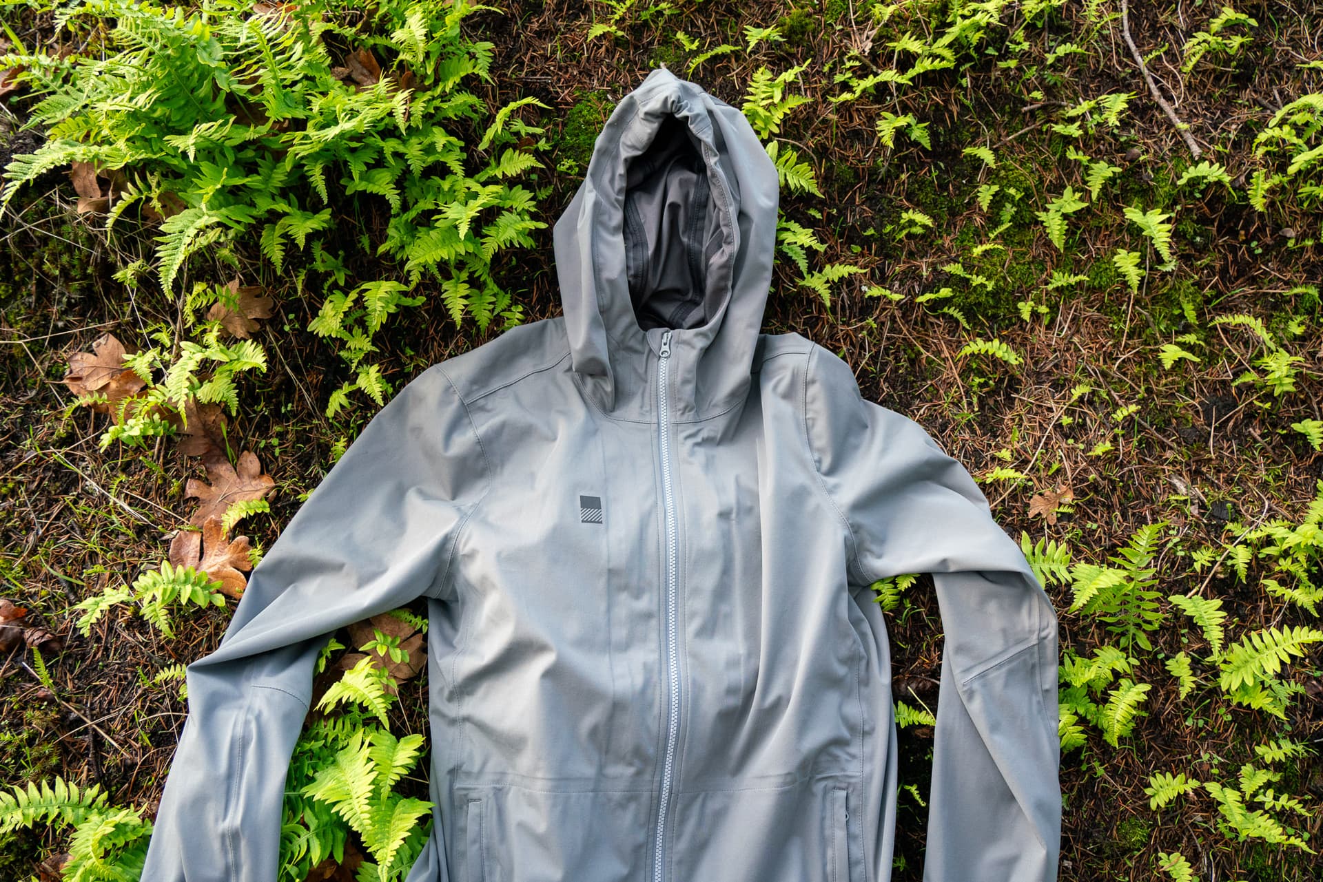 Ornot Trail Magic Jacket: Winter Reborn