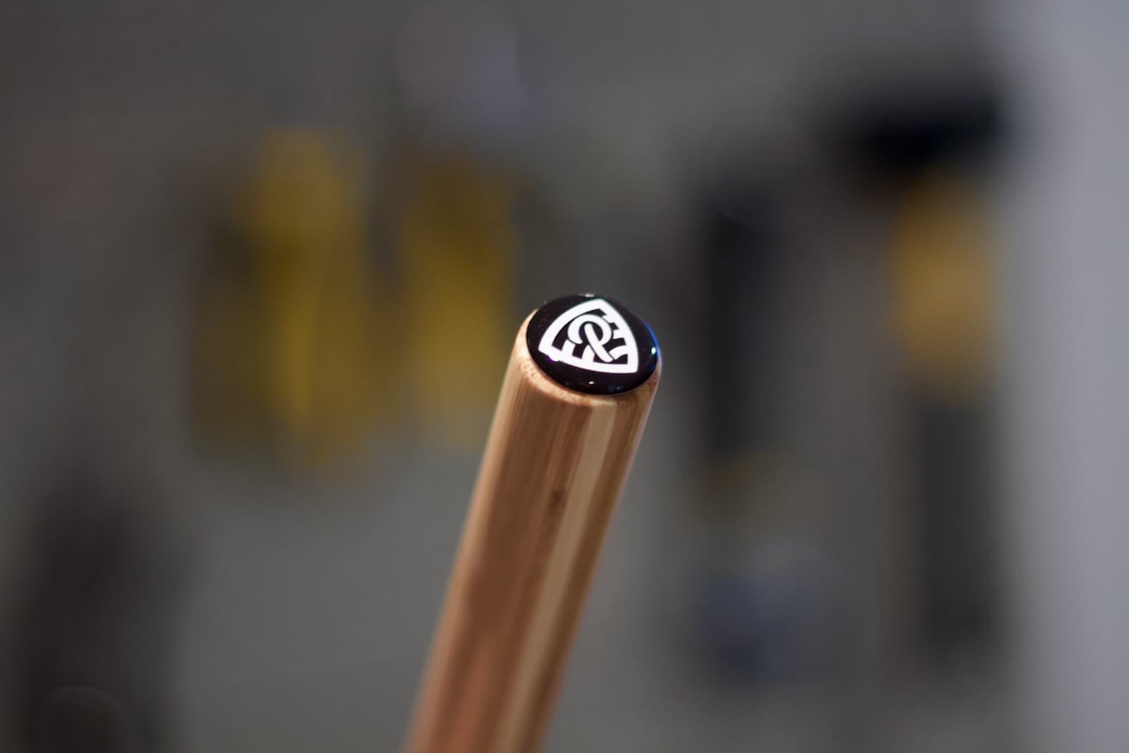 bar end