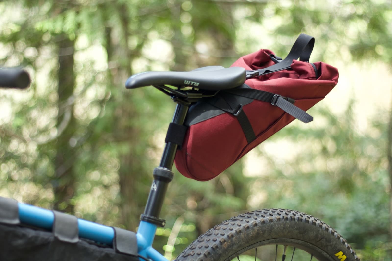 PNW Loam Dropper Post Review