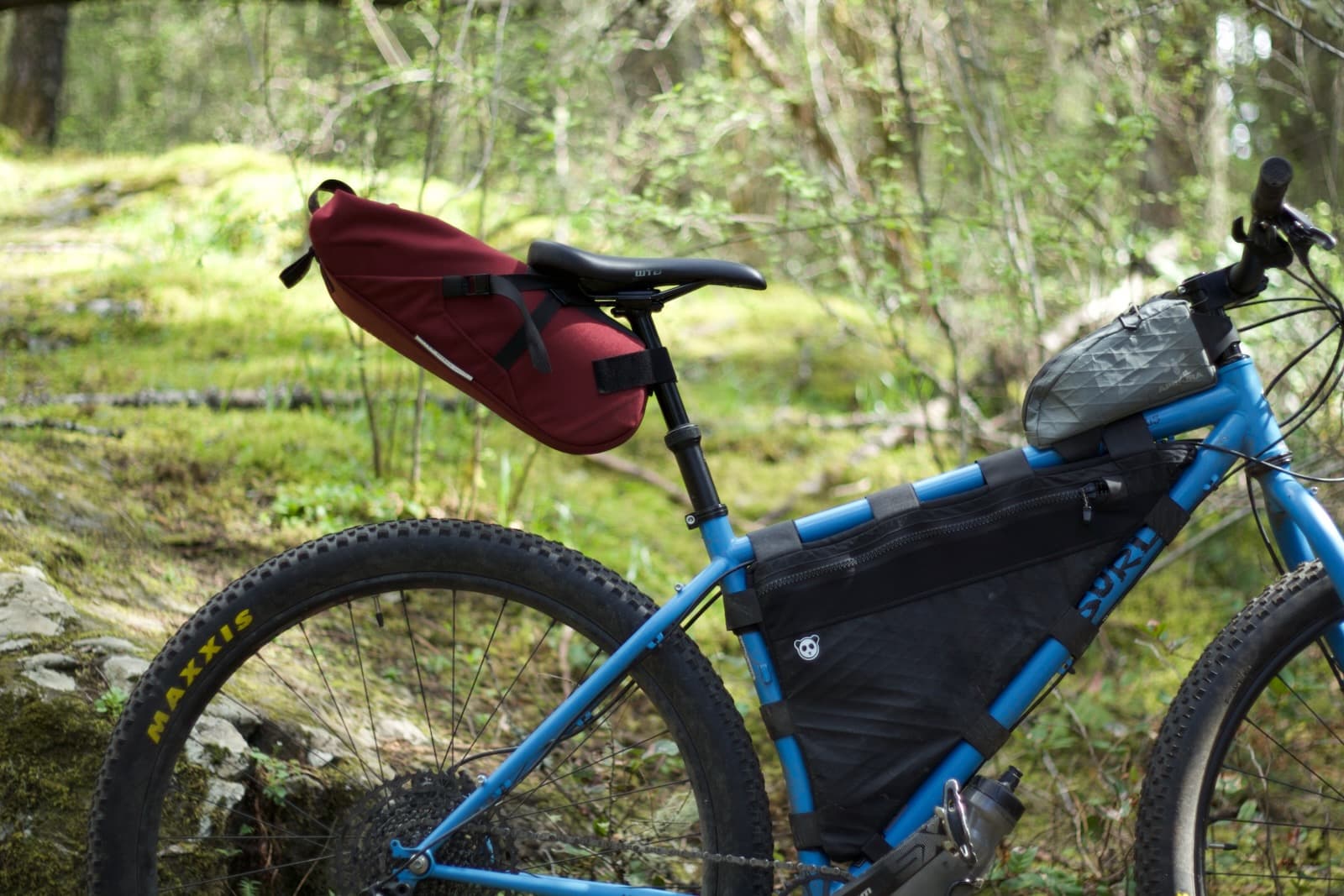 bag on krampus