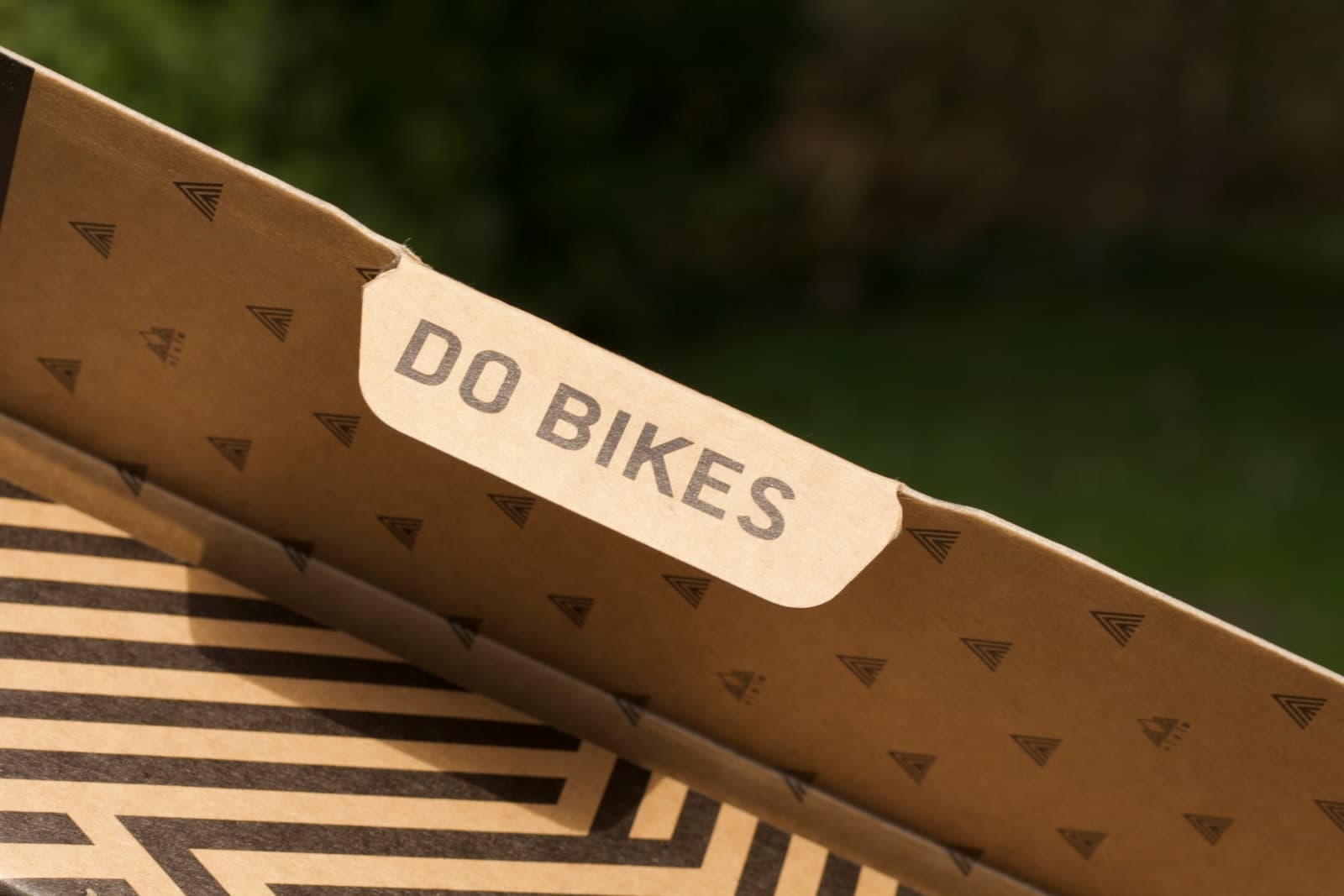 do bikes
