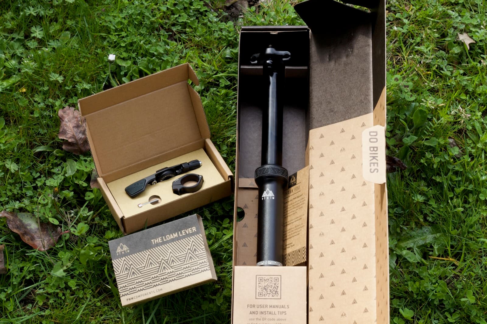 full loam kit