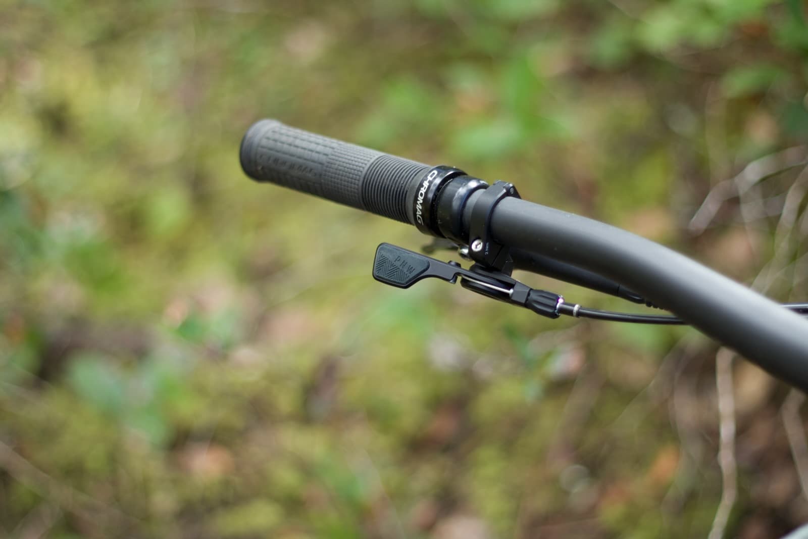 loam lever