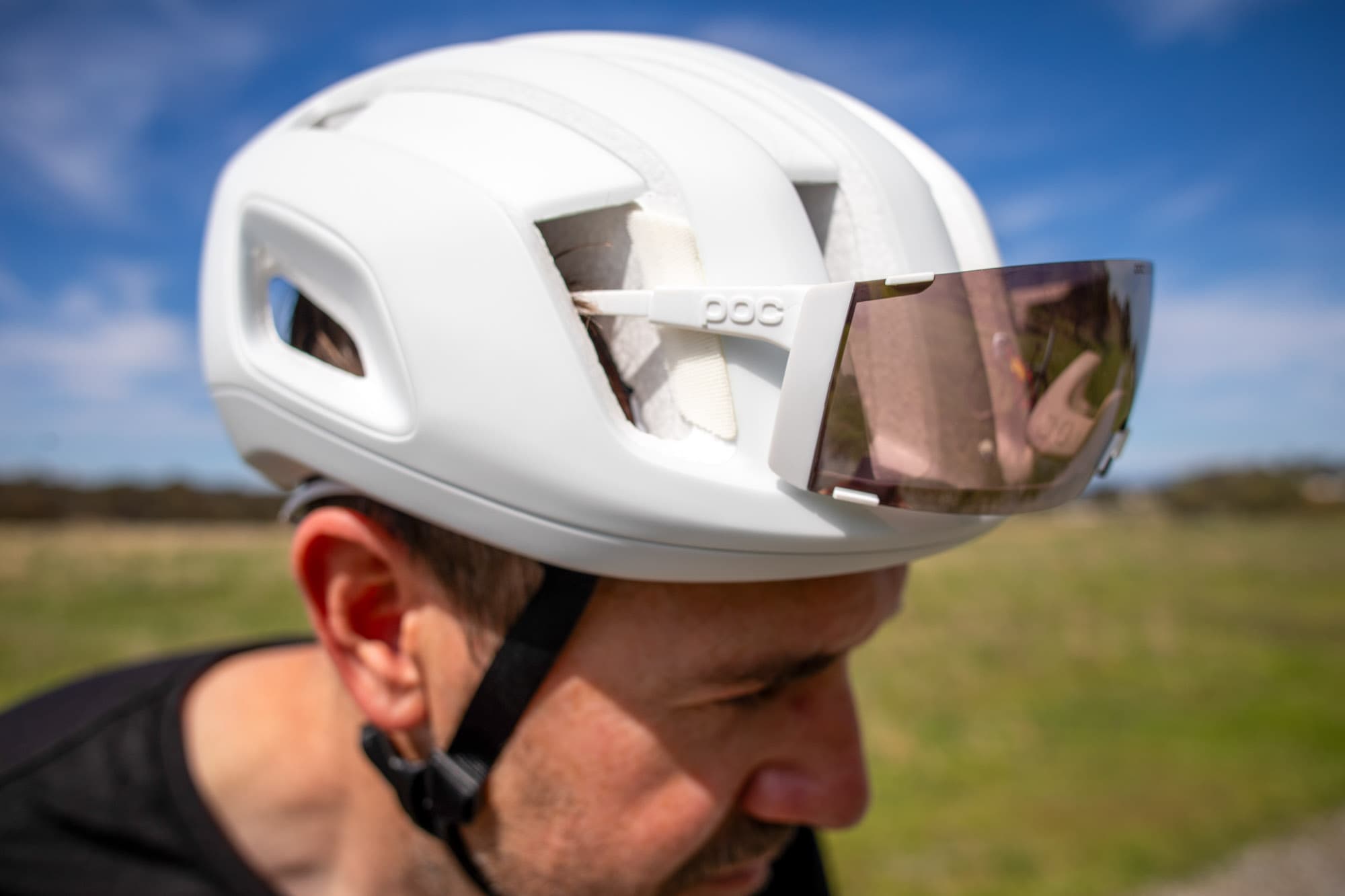 POC Cytal Helmet: Cool Kids Wear Lids