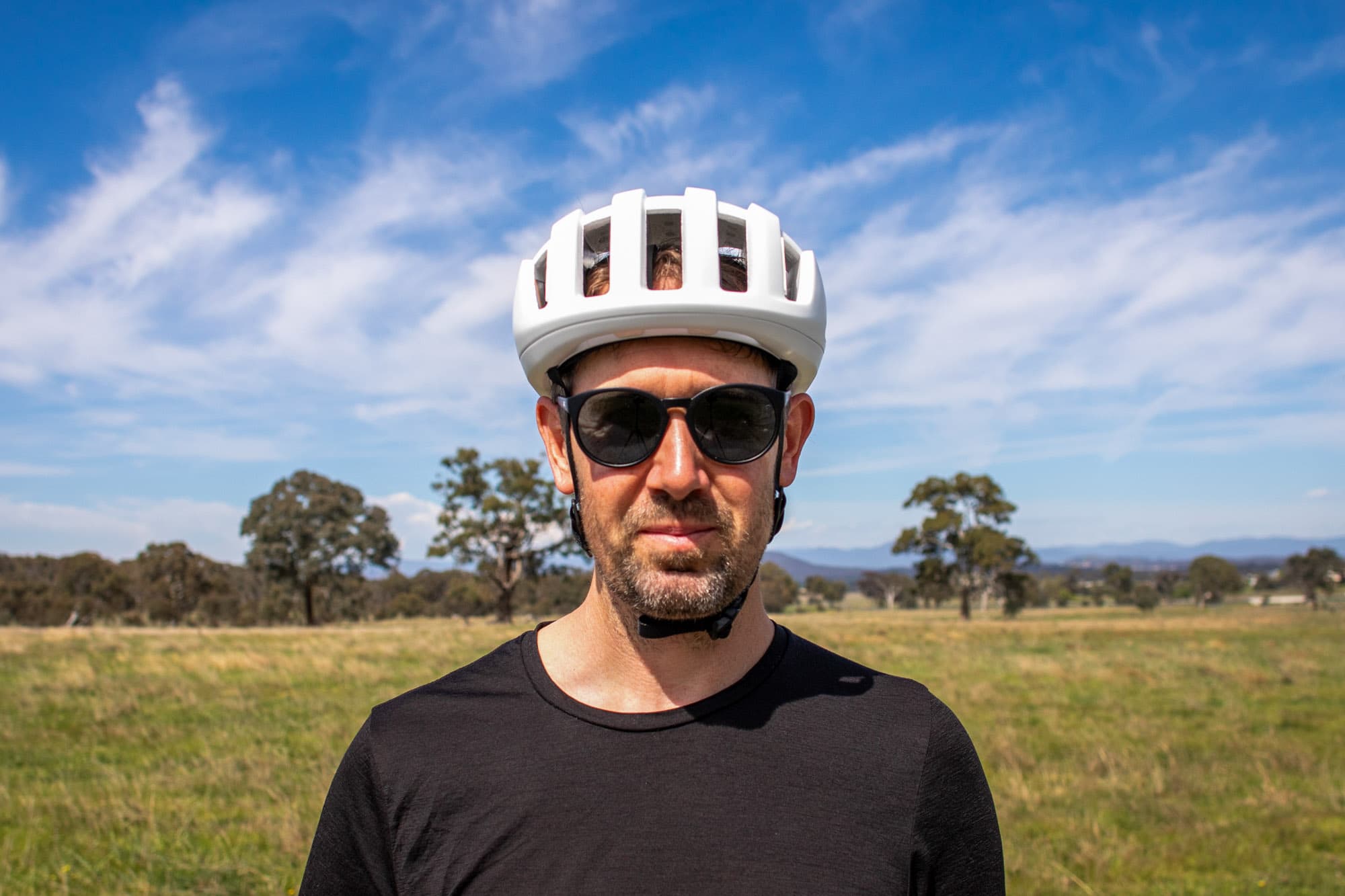 Really any set of glasses.