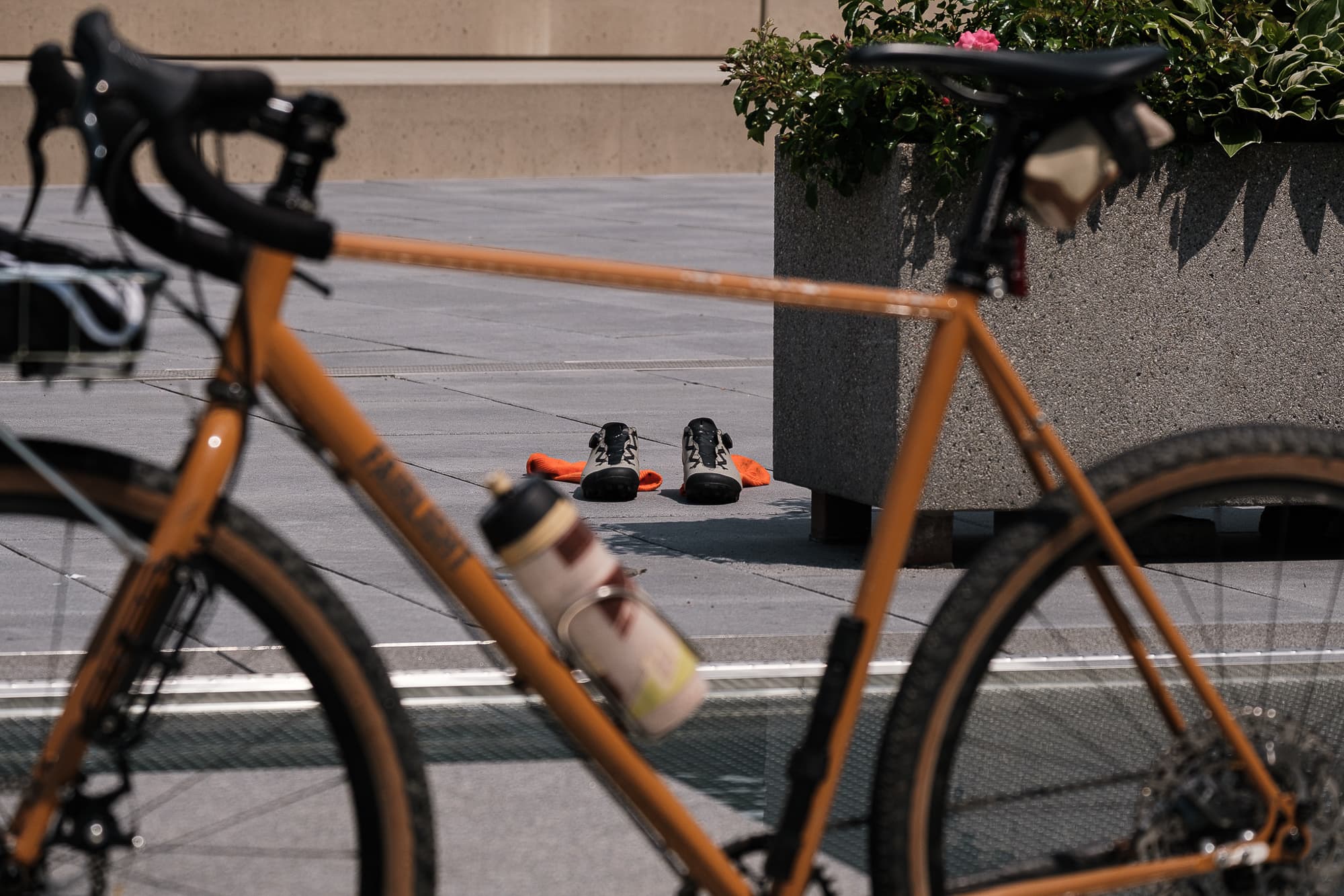 apres ride