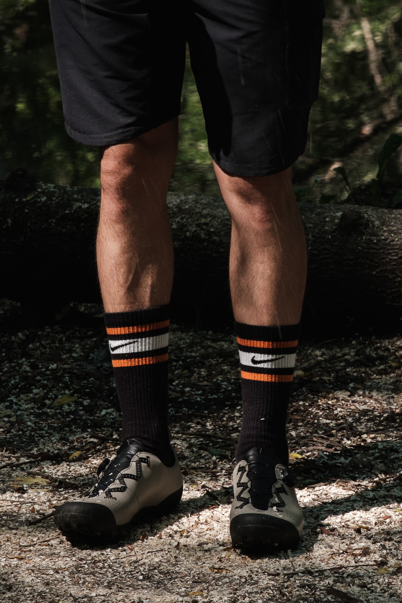 gravel cycling shoes