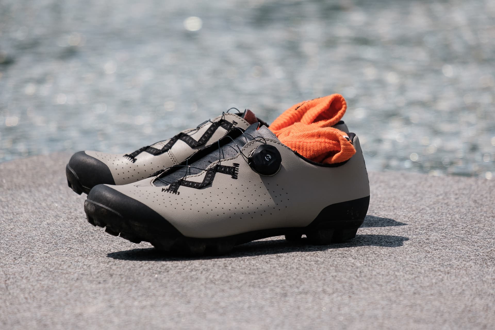 QUOC Escape Gravel & MTB Shoe Review