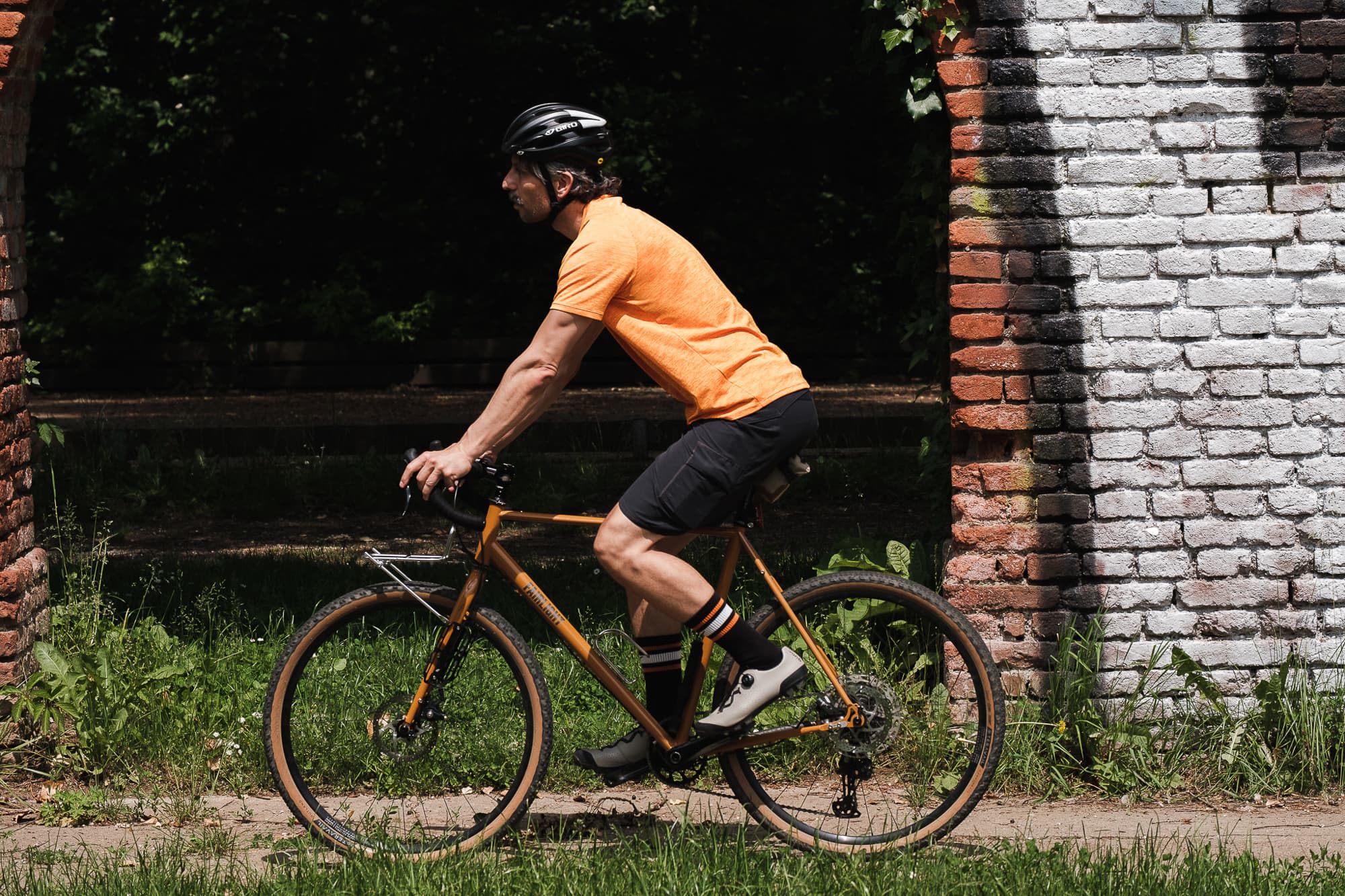 QUOC Escape Off-Road with Fairlight