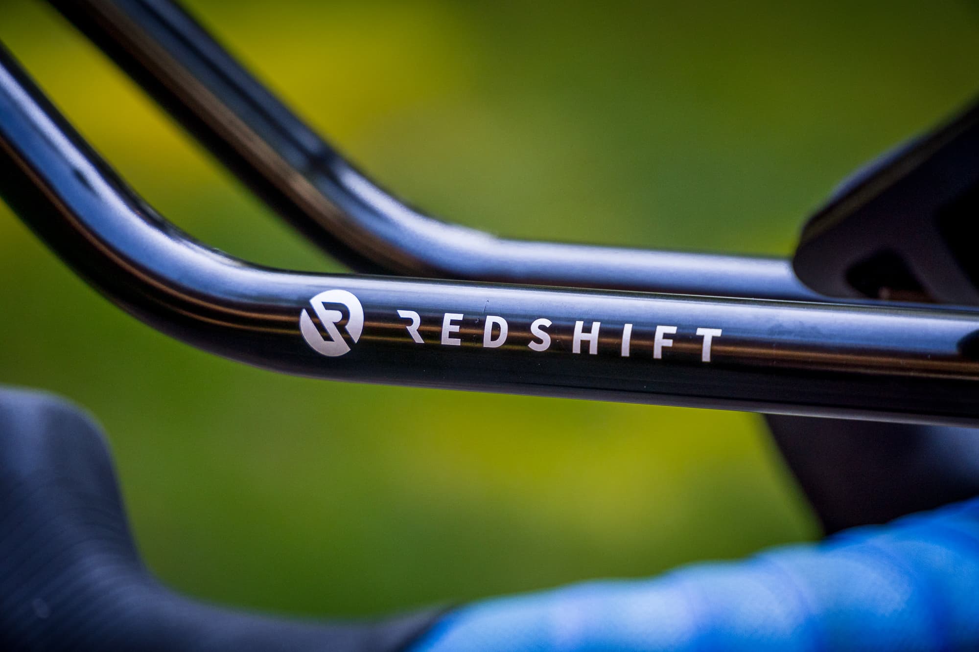 redshift logo