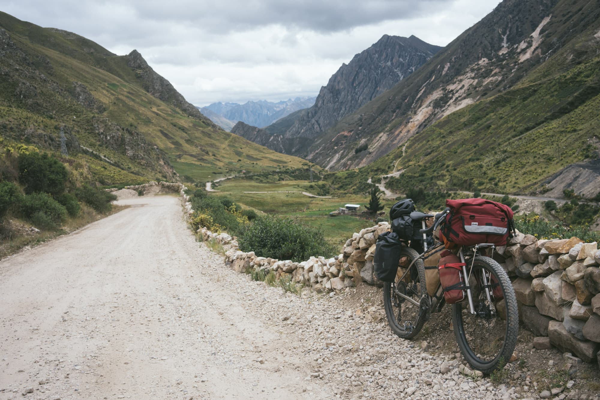 Road Runner: Bags For (Really) Going Places