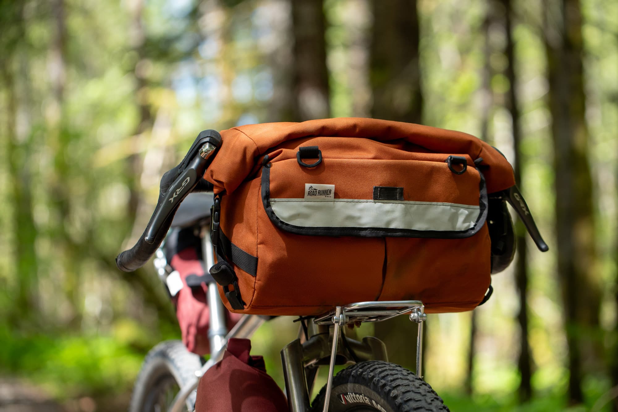 The Jumbo Jammer is huge.