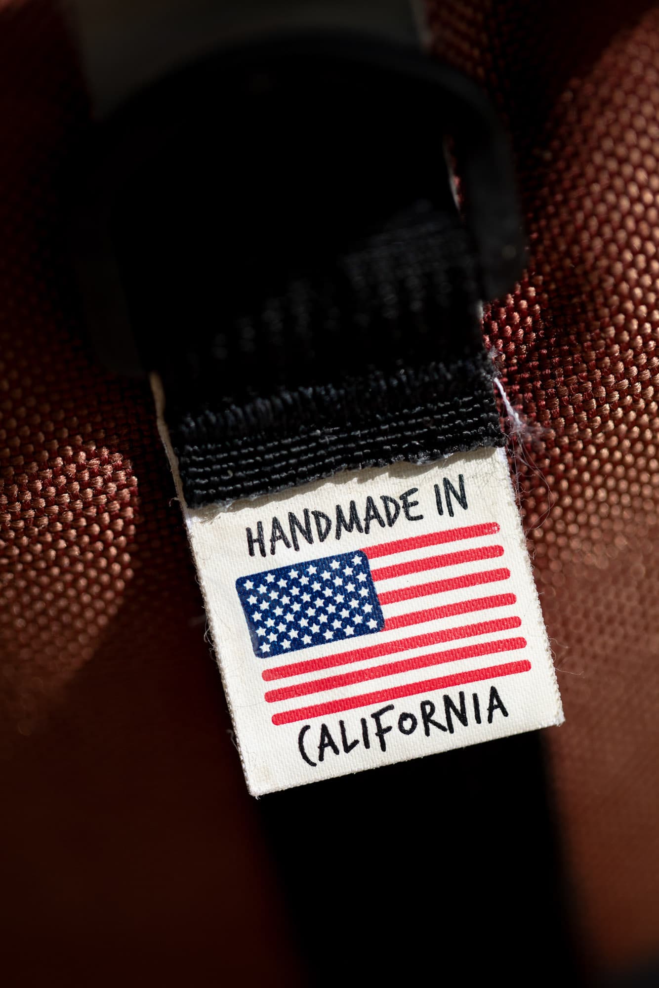 Handmade in California
