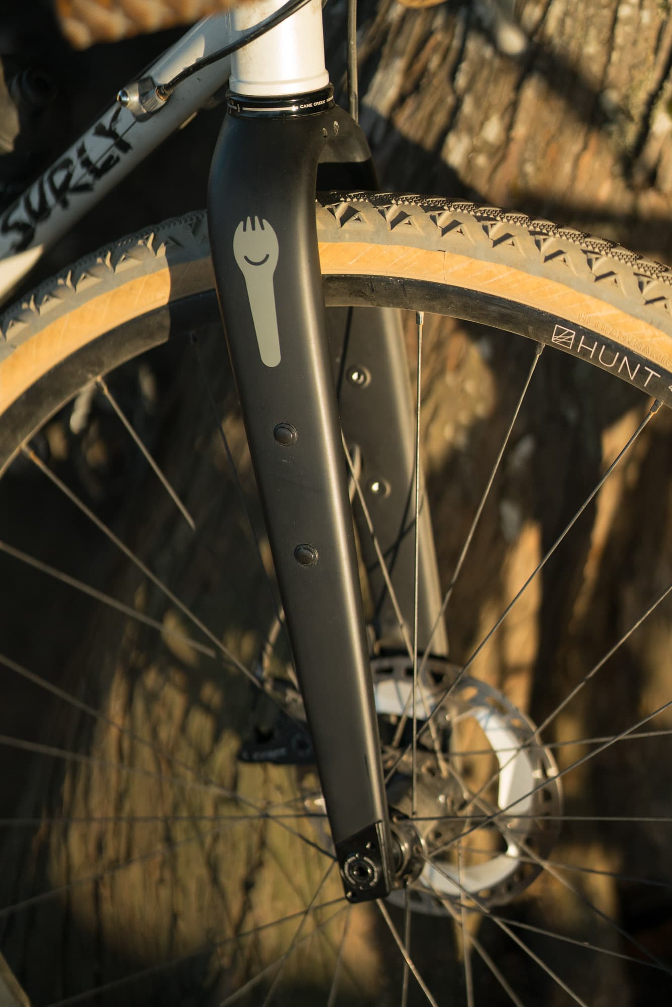 spork logo