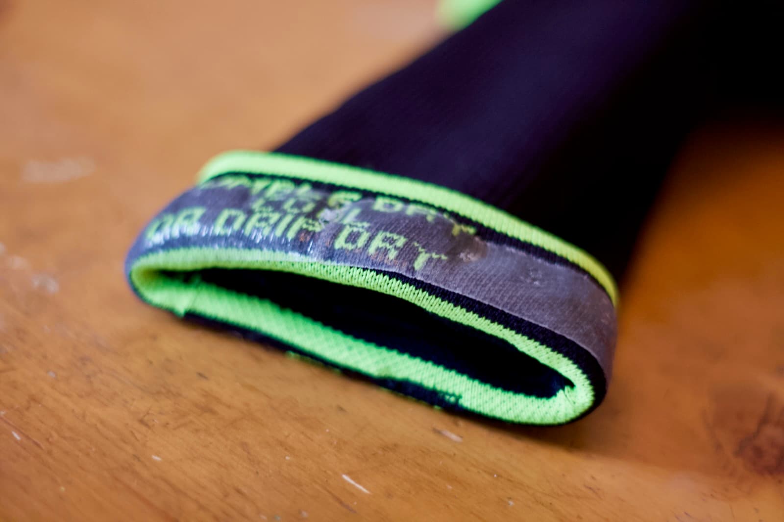 sealskinz bead