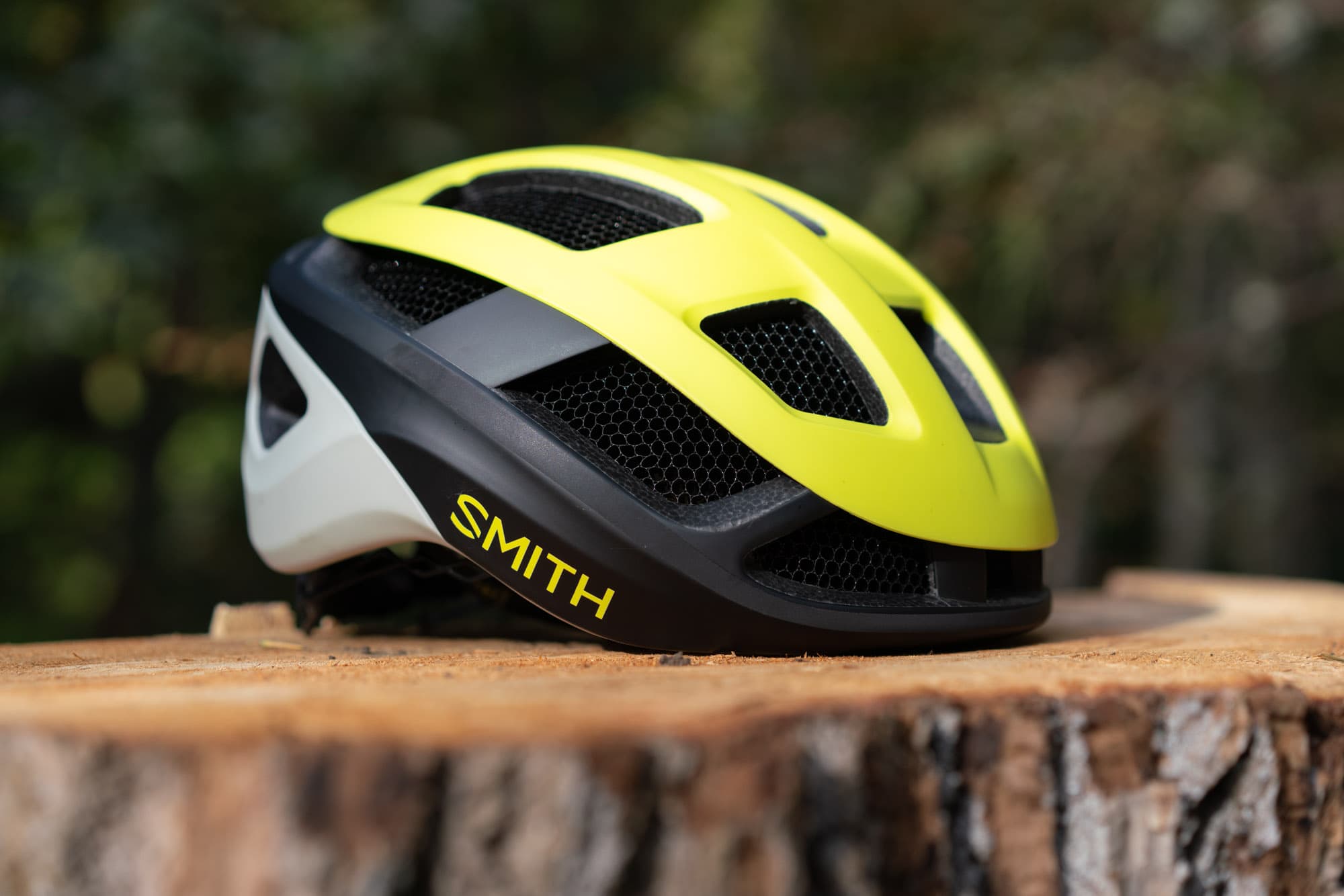 Smith Trace Helmet: A Ferrari for Your Head