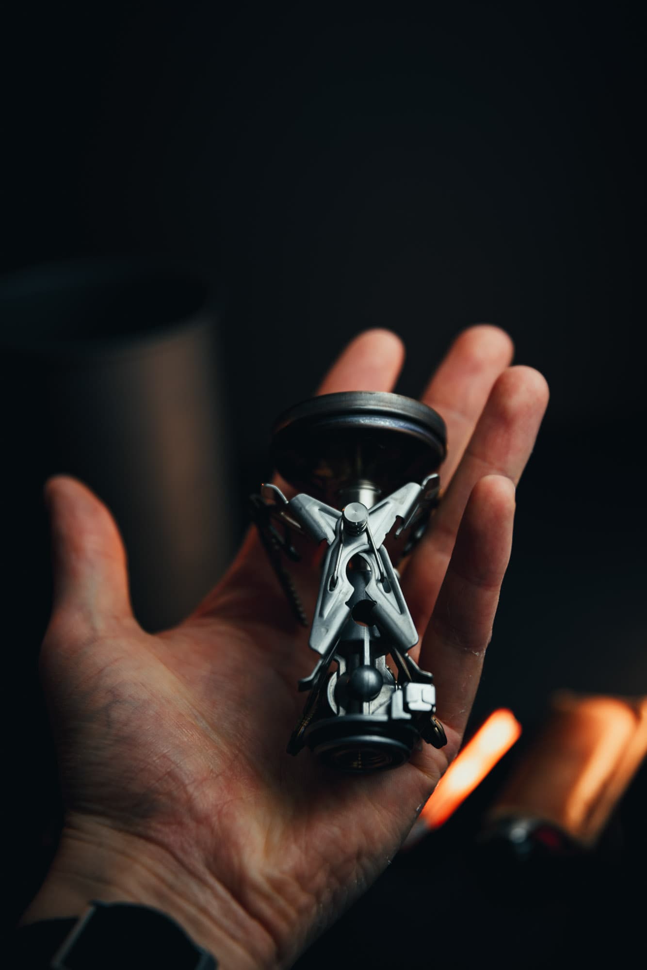 fits in your hand