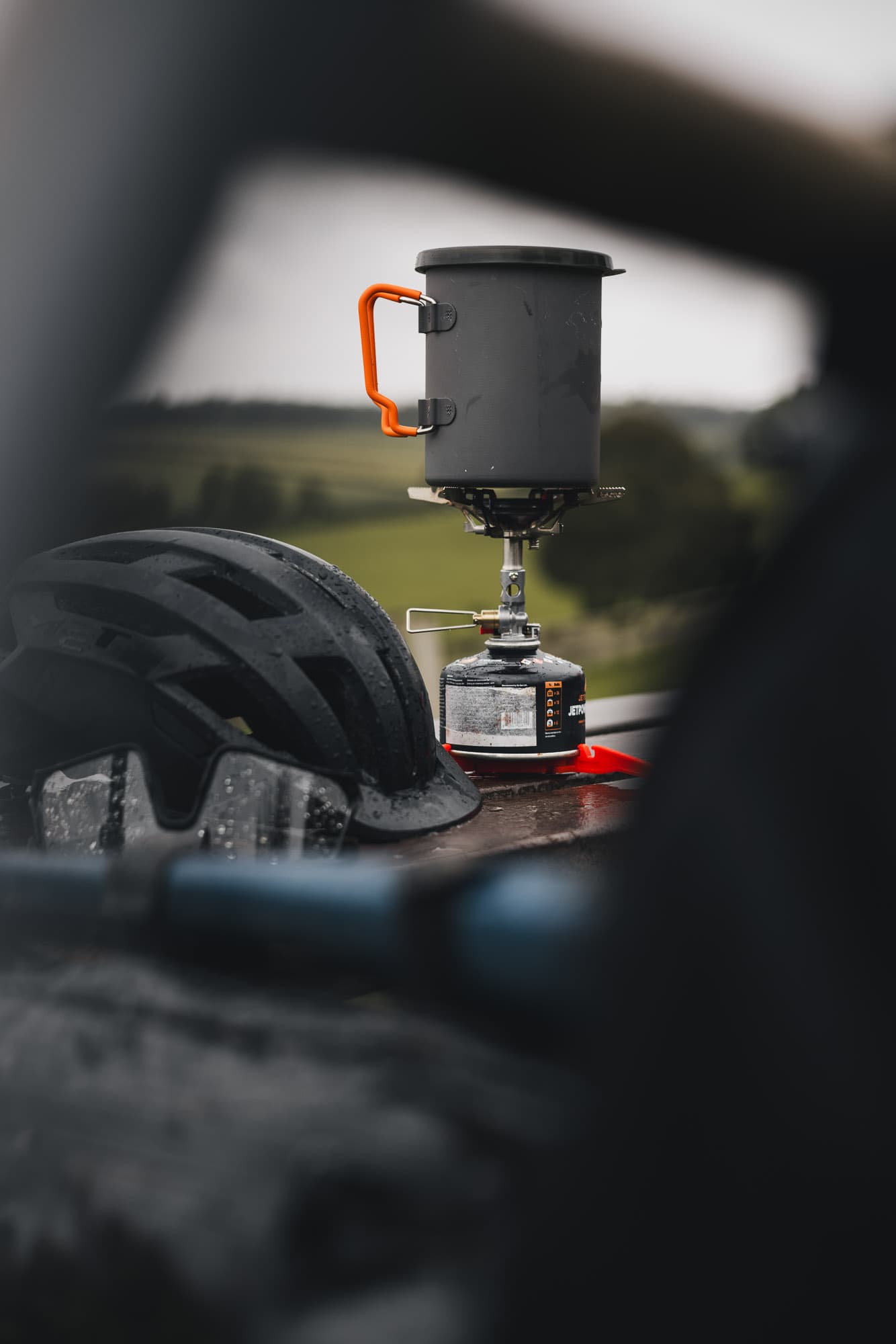 soto camping stove