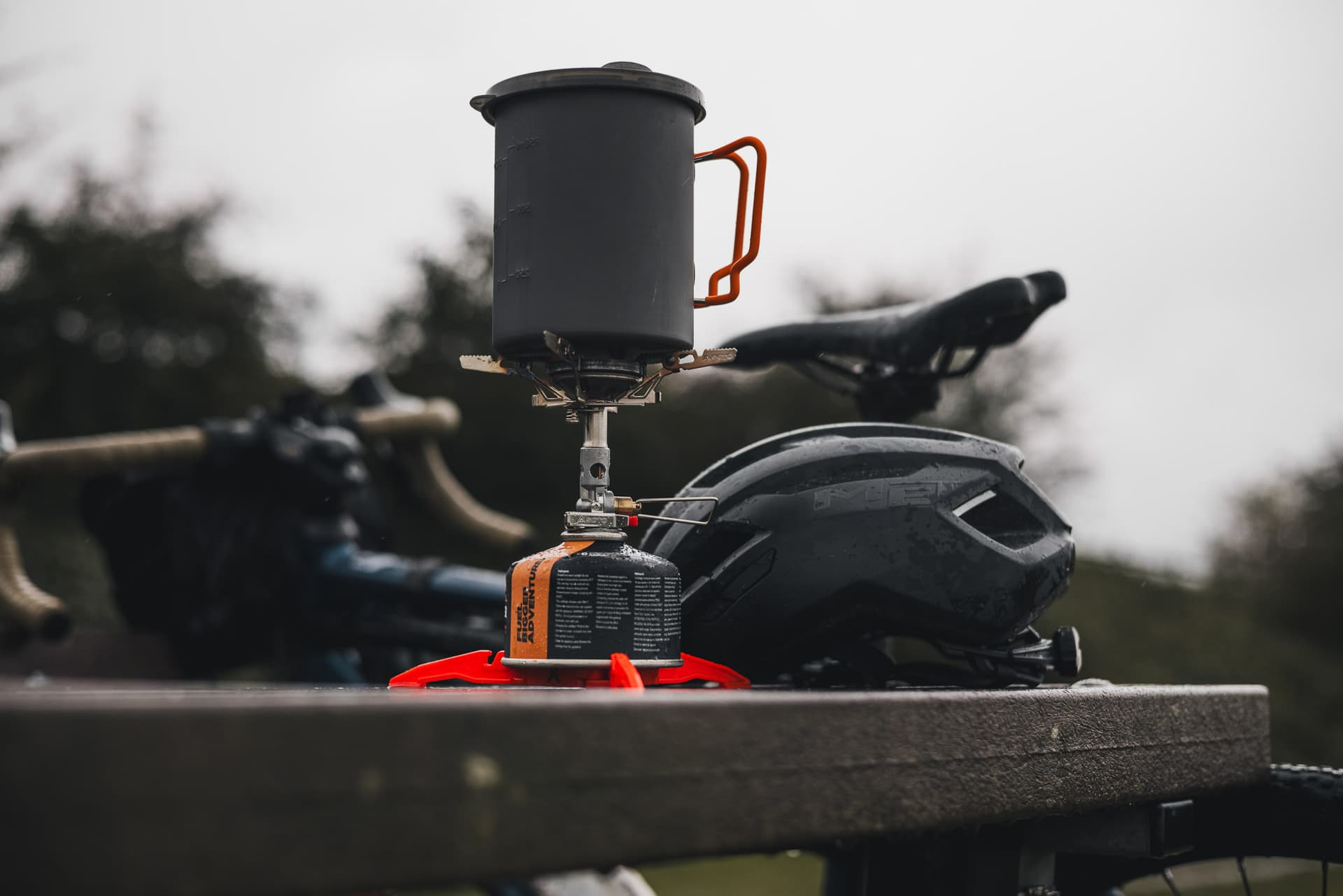 The Soto Windmaster Stove: Powerful & Portable