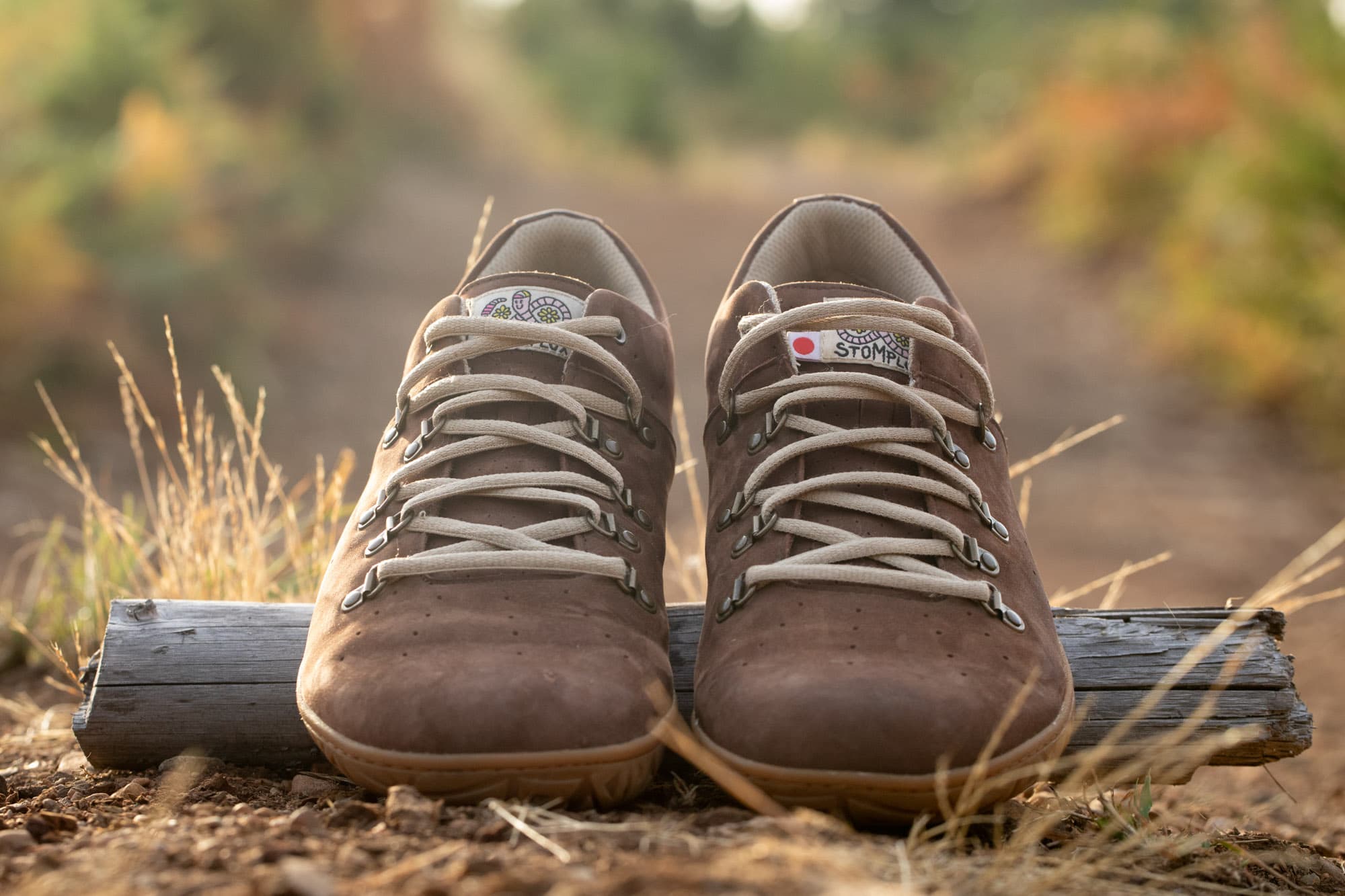 Toms Stomp Lox Trail Worms.