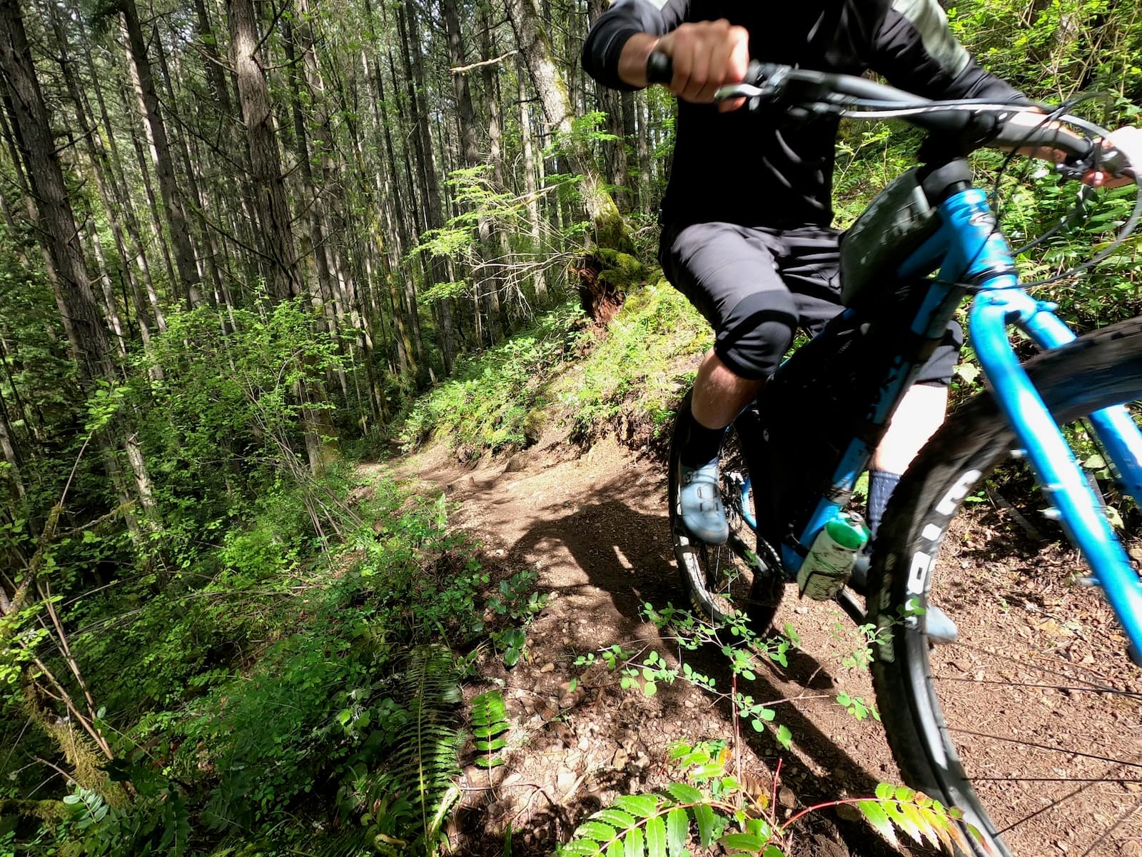 switchgrade climbing 4