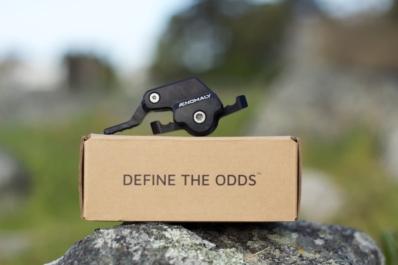 define the odds