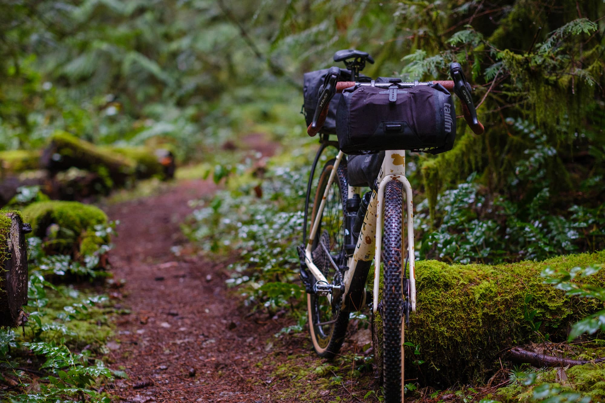 Jeffs chapter 2 takes a break.