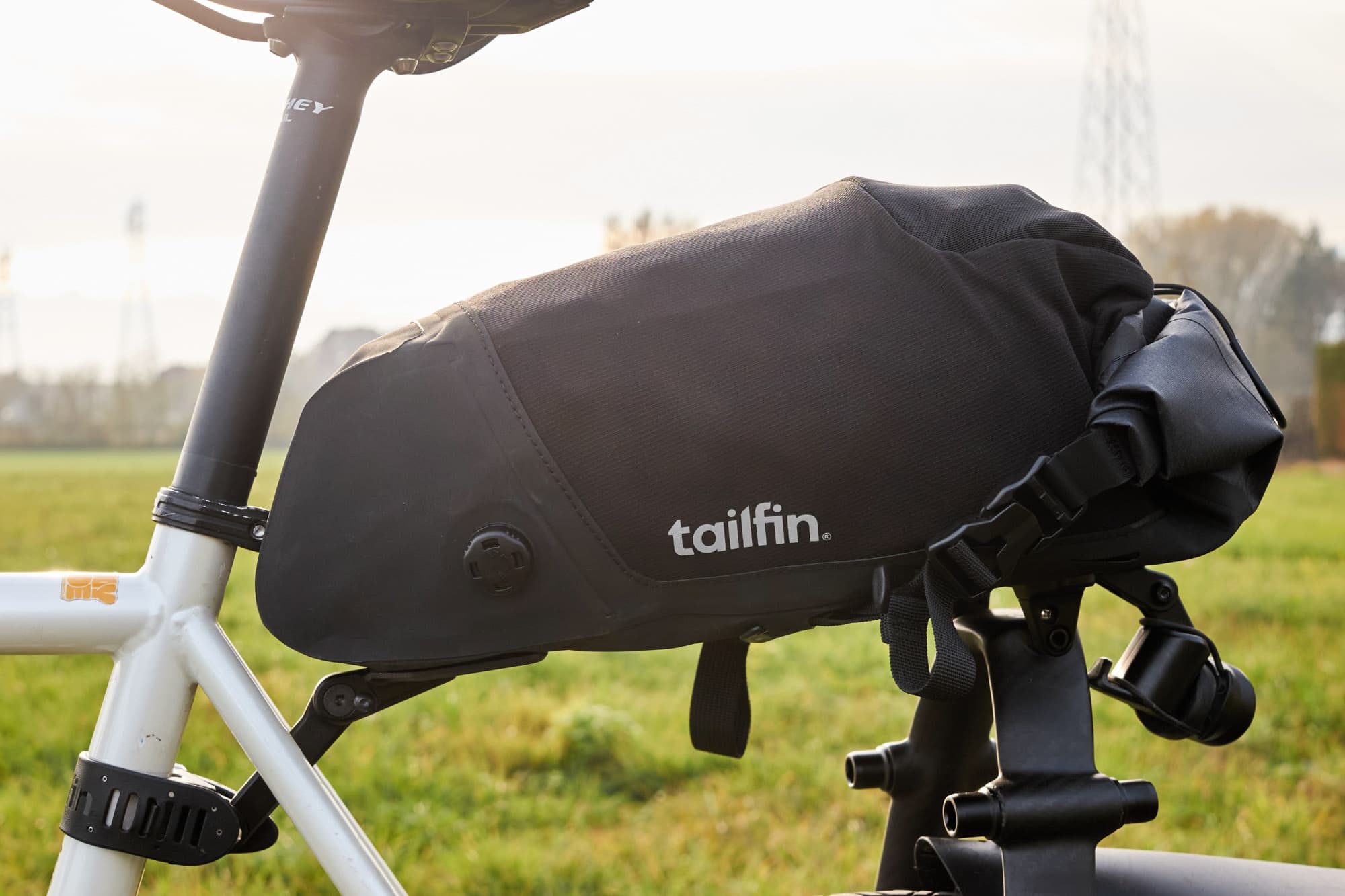 Tailfin SpeedPack: Stability for Fast Days