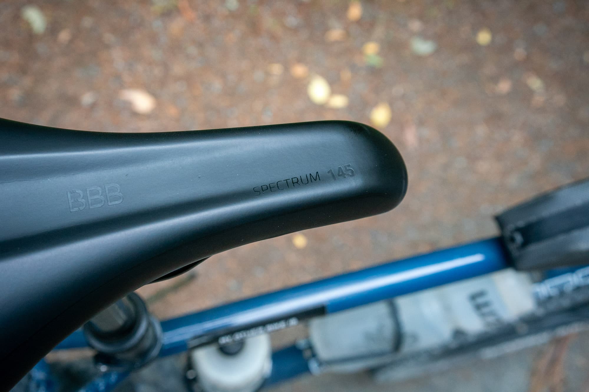 BBB Spectrum 145 nose