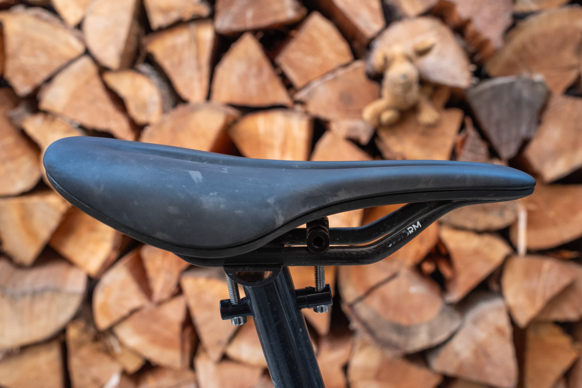 Reform Seymour side view