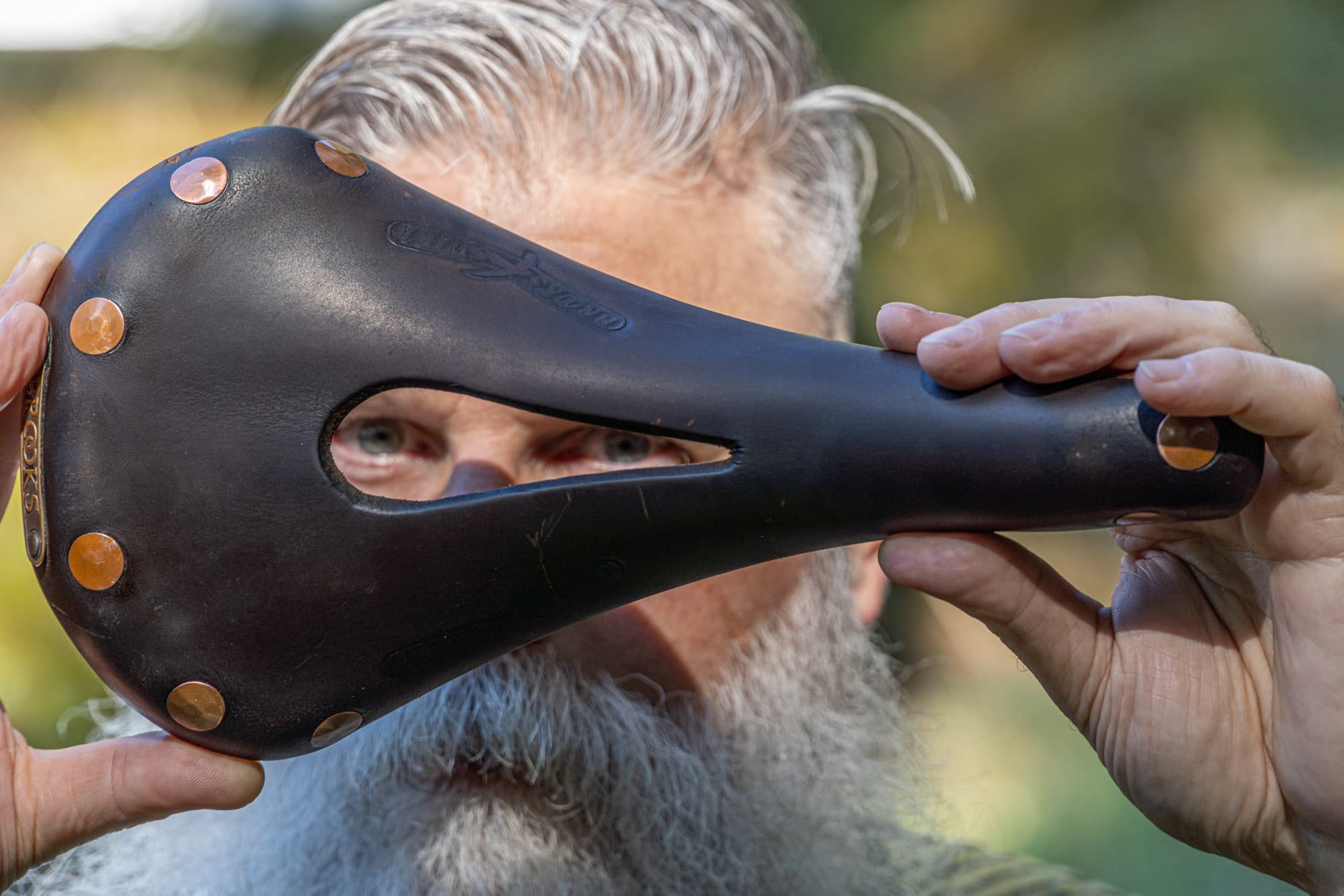 Brooks Swift Salty view