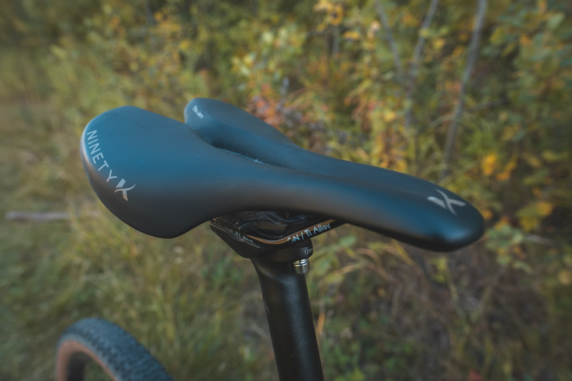 NinteyK Jam front view