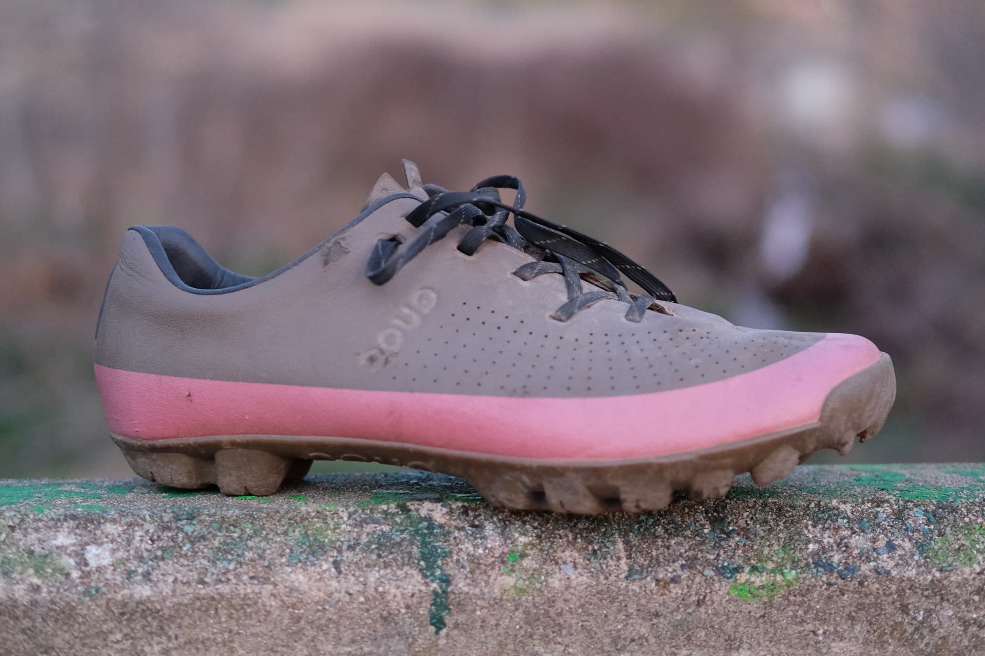 Quoc Gran Tourer Lace