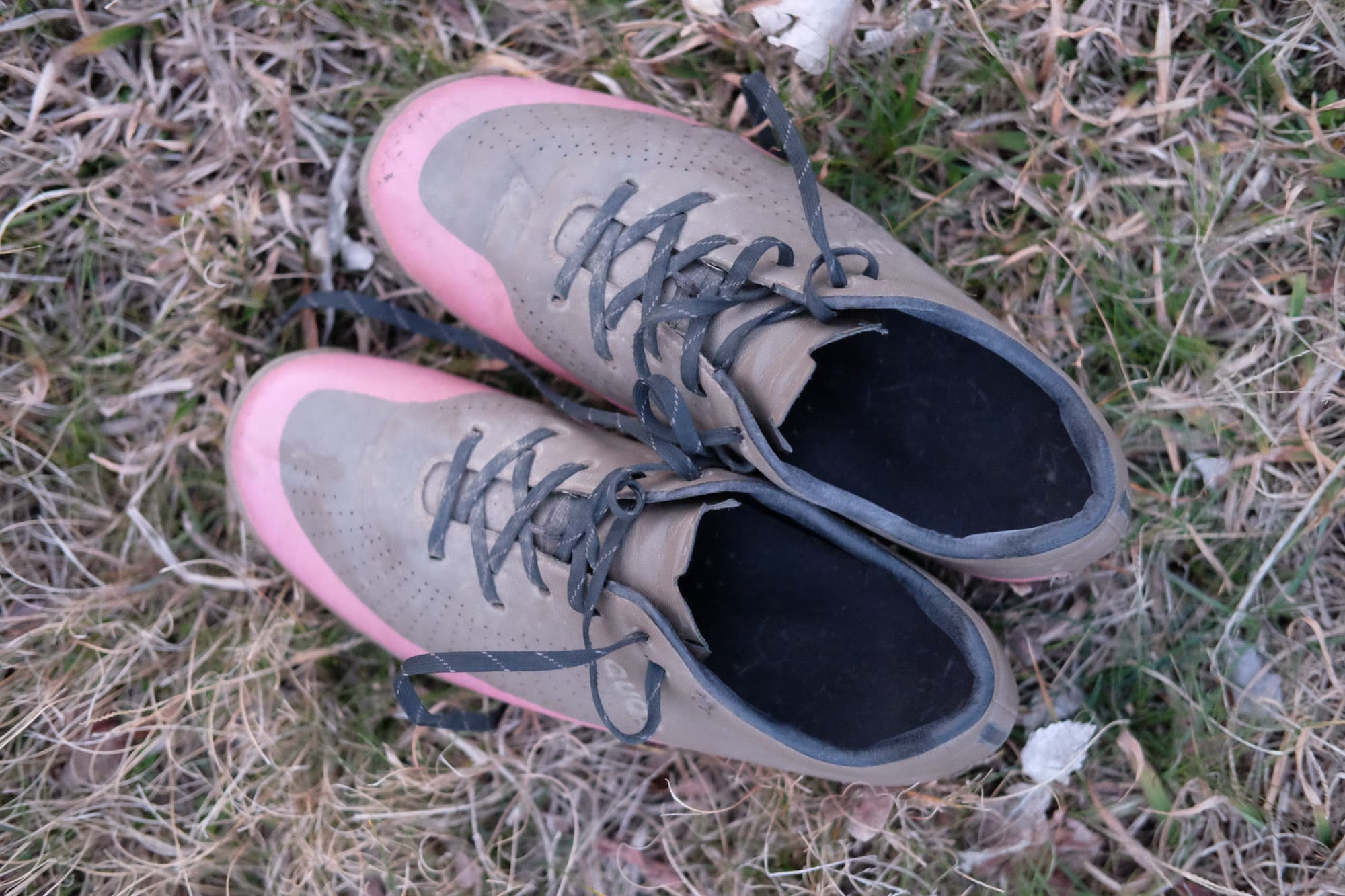 Quoc Gran Tourer Lace top view.