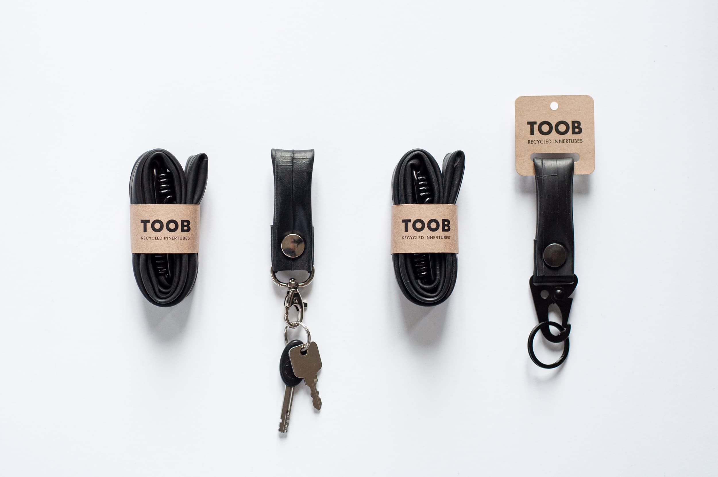 key packaging