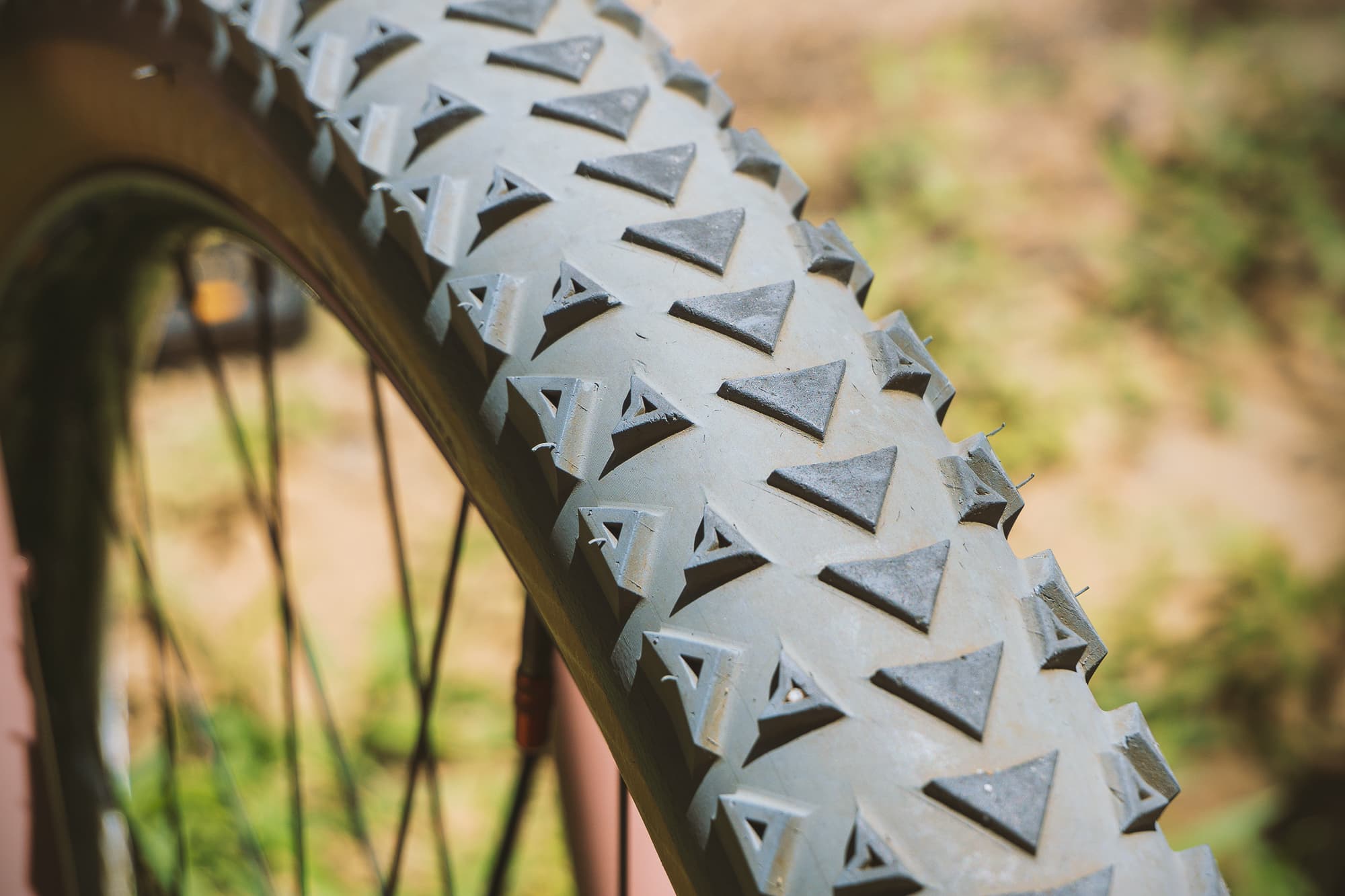 long term tread