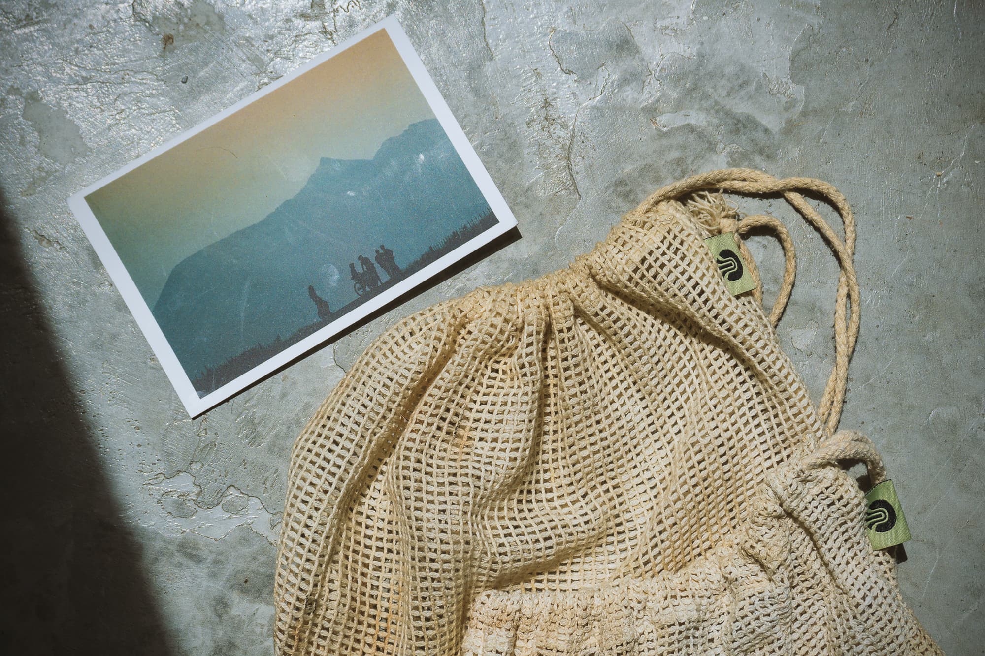 original package