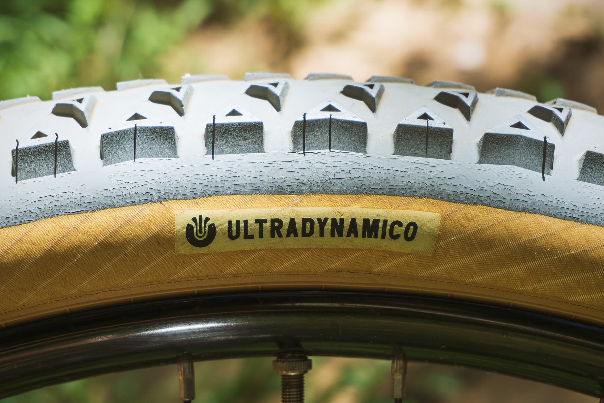 Ultradynamico Mars Race on Surly Bridge Club