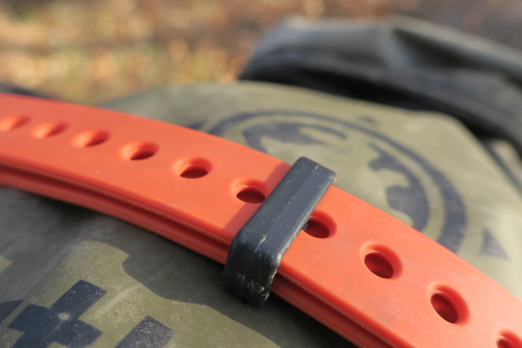Voile Rack Straps Review