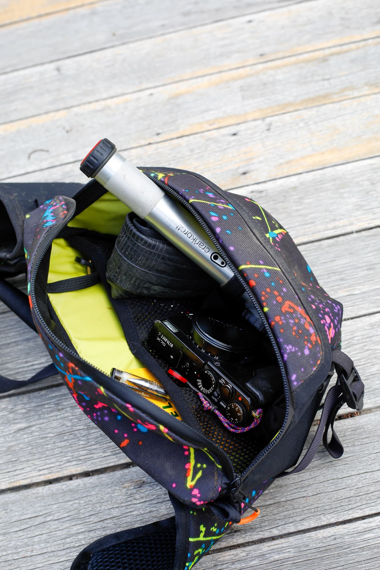 camera carry
