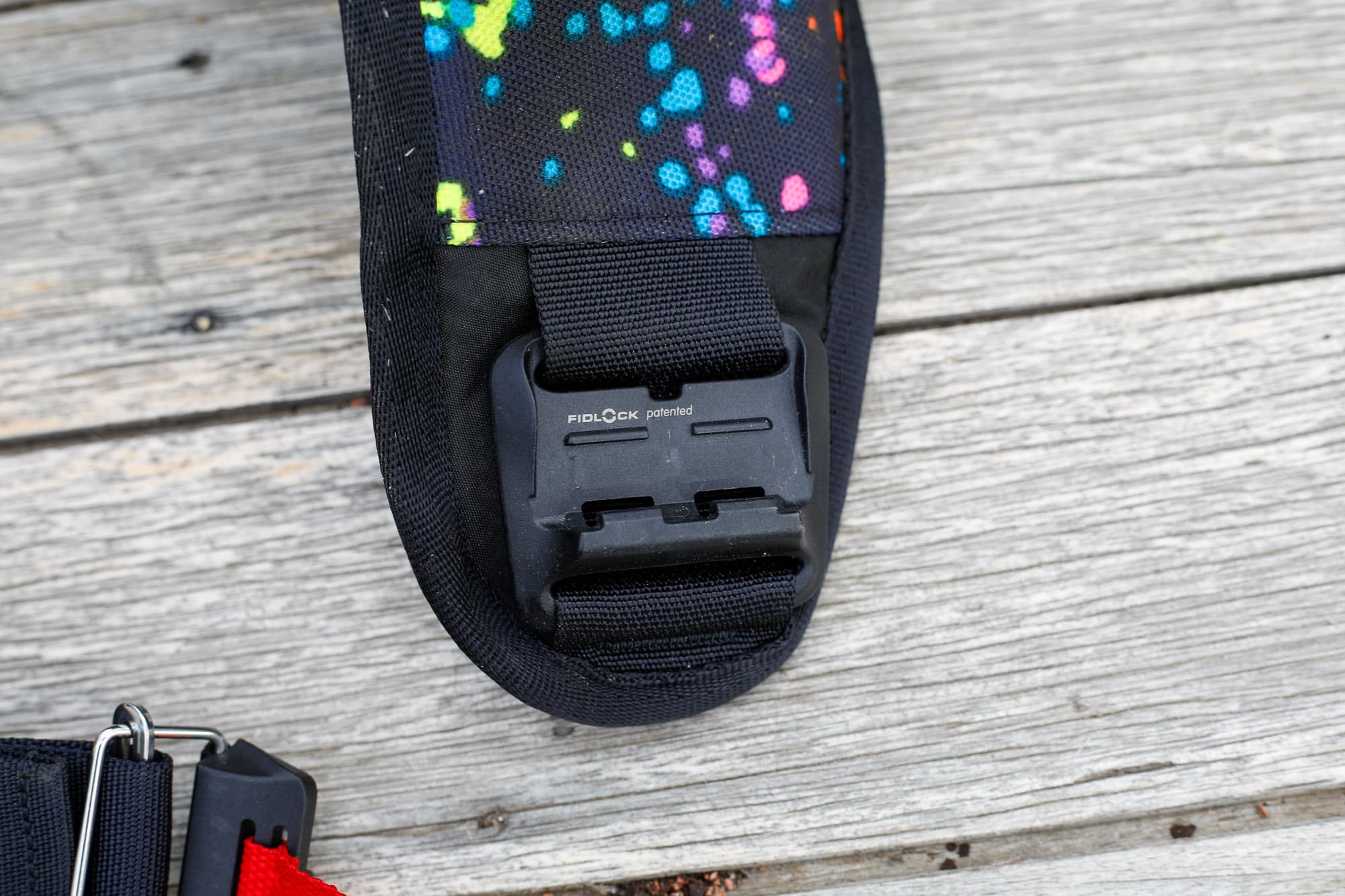 fidlock patented