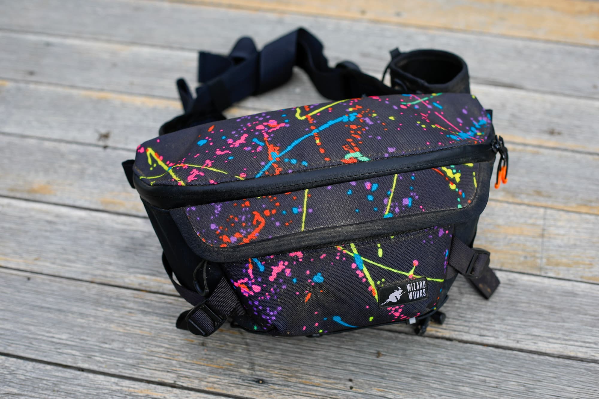 hobgob hip pack