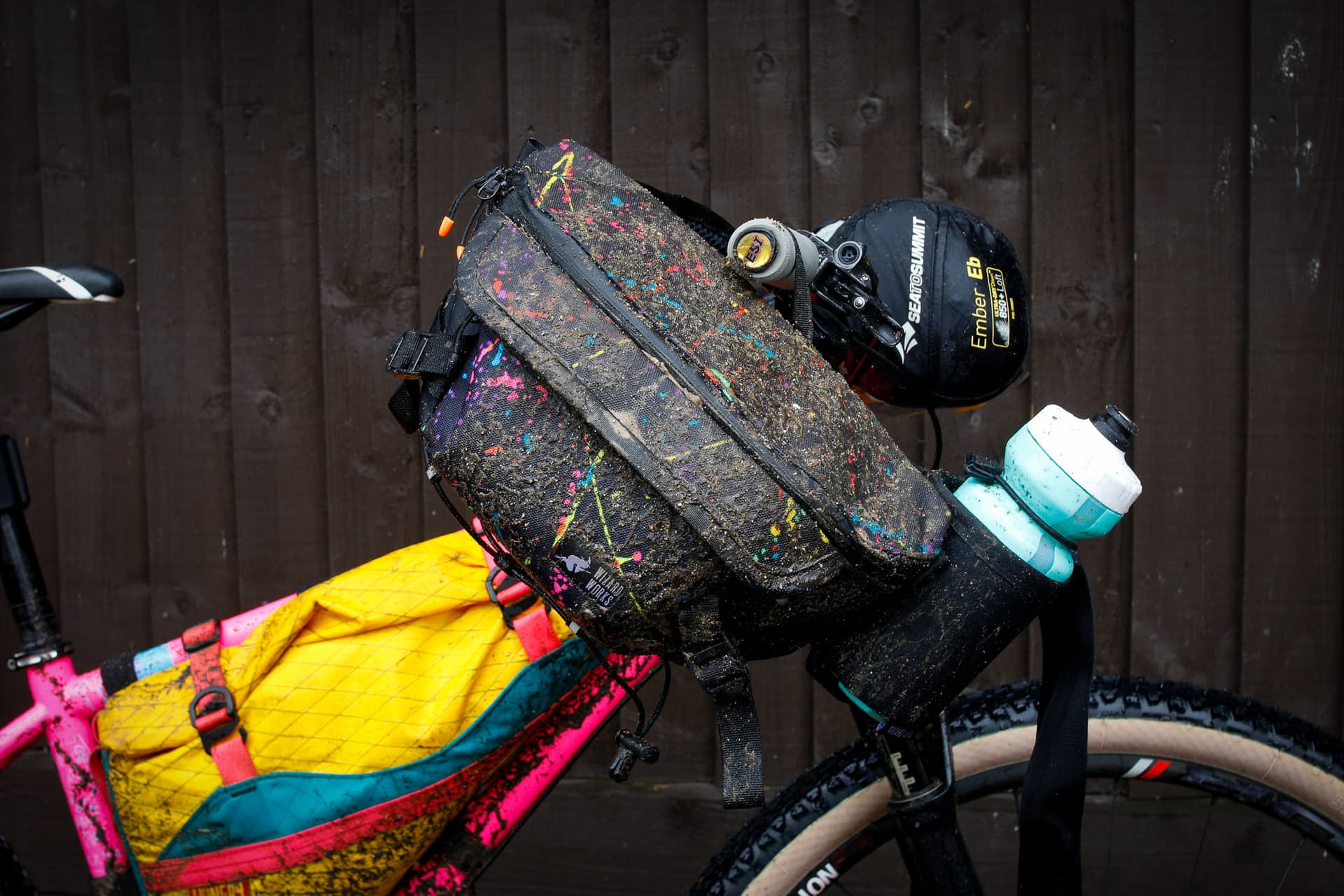 Wizard Works Hobgob Hip Pack: One Pack To Rule Them All