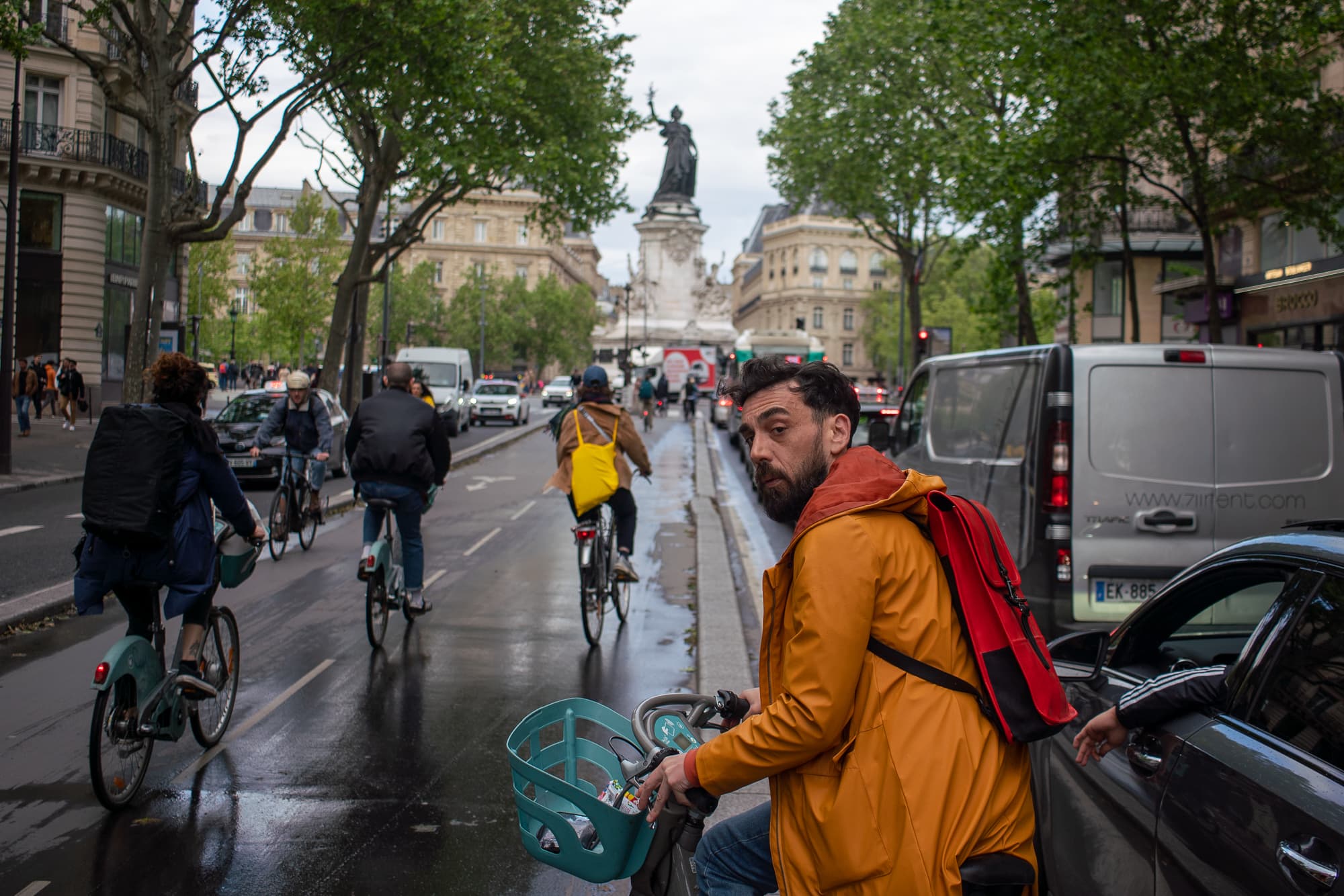 republique bikes