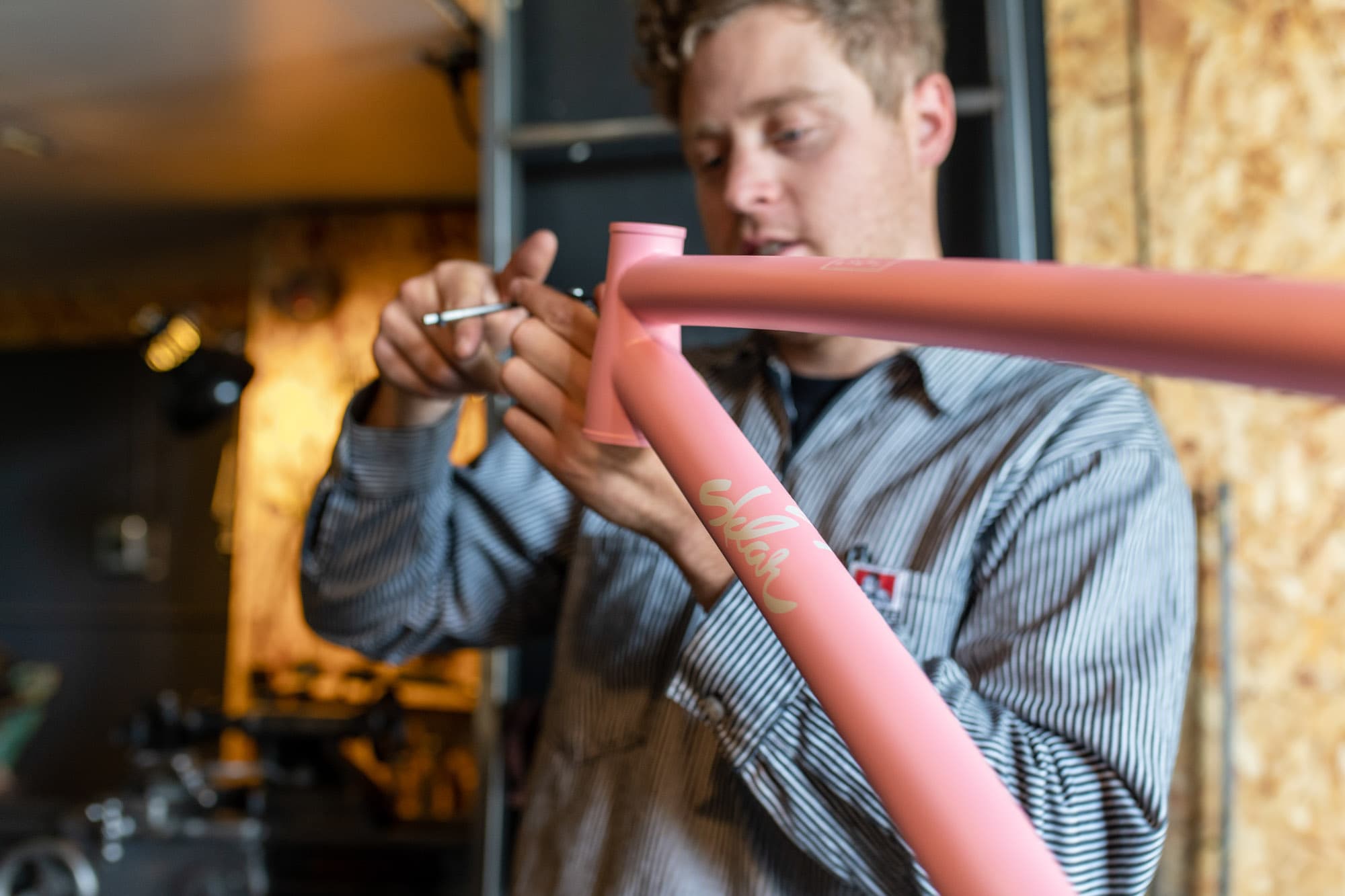 Adam Sklar: Attracting Cyclists From SF to Japan