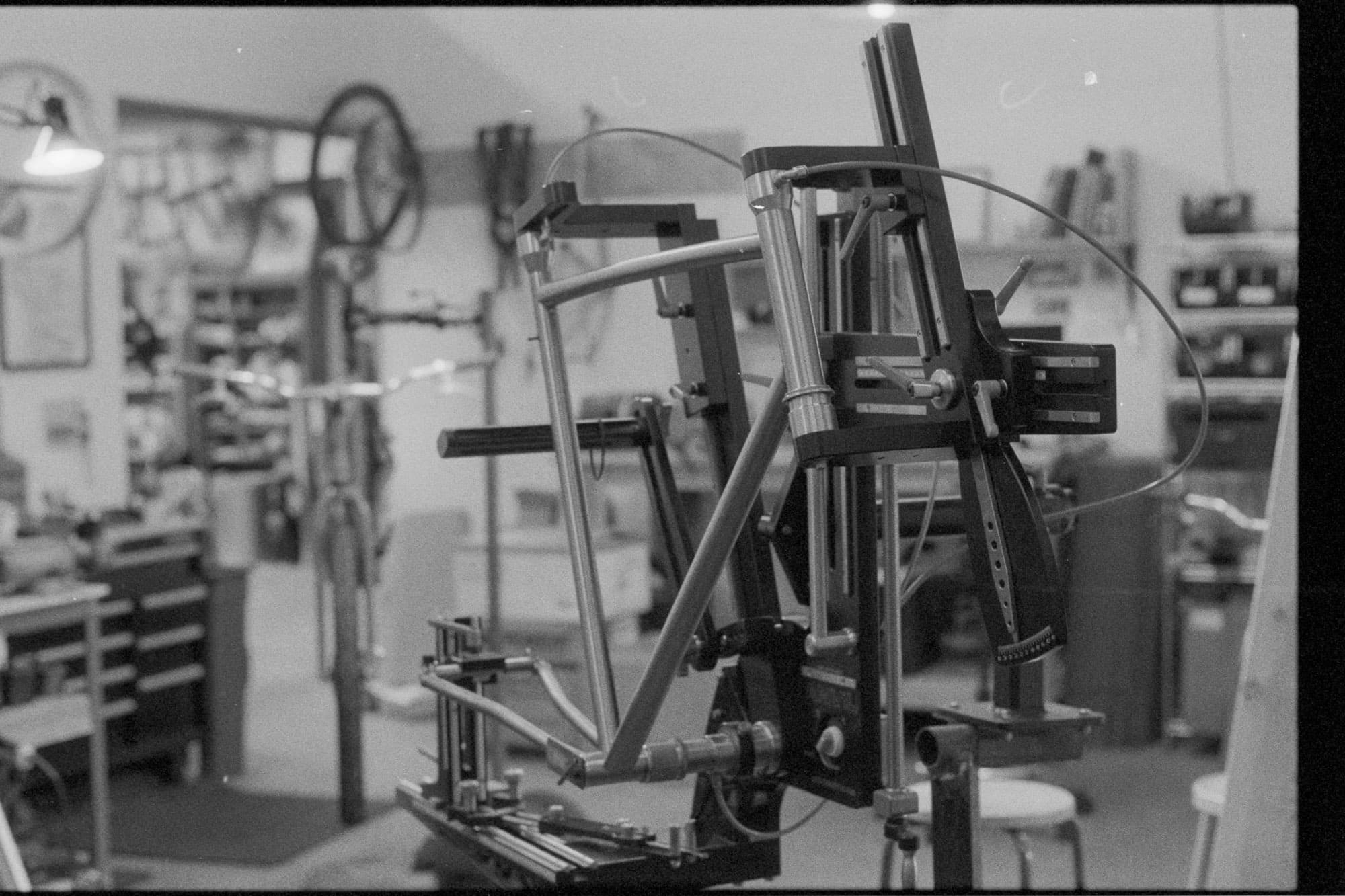 The Sklar Shop.