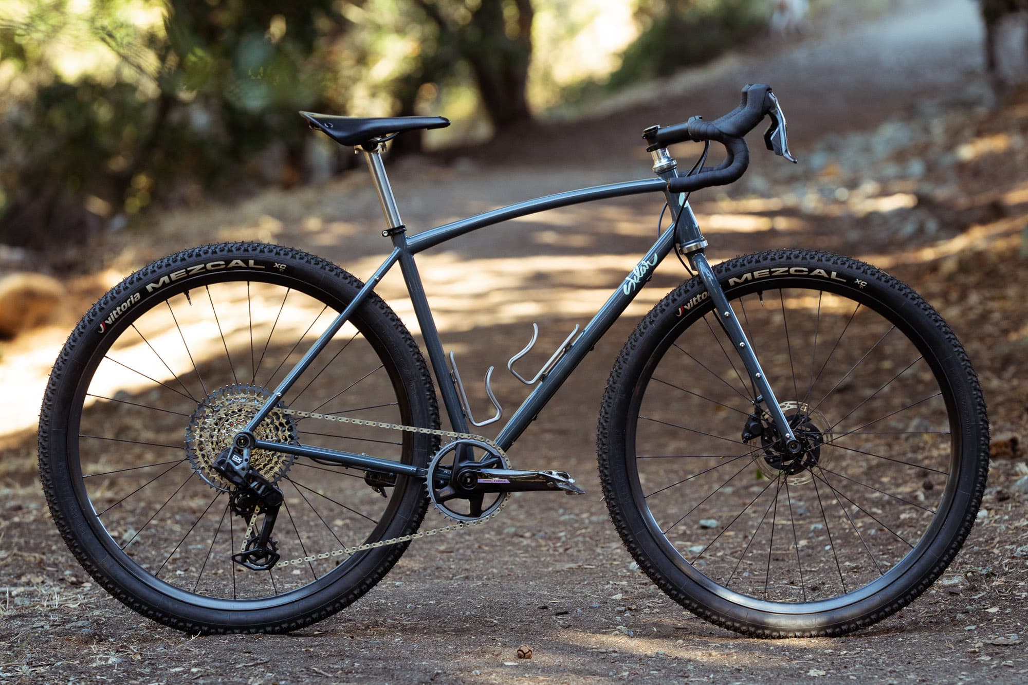 Adams bikes