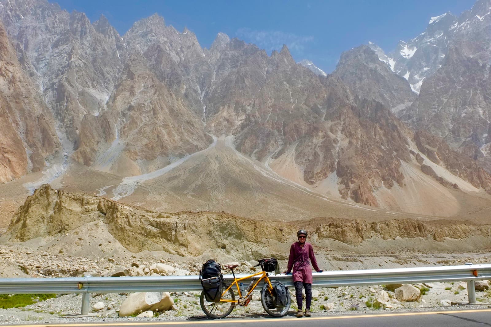 tara in pakistan